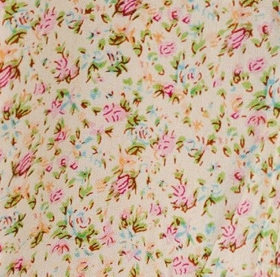 Citrus Collar Top- Spring - Image 10