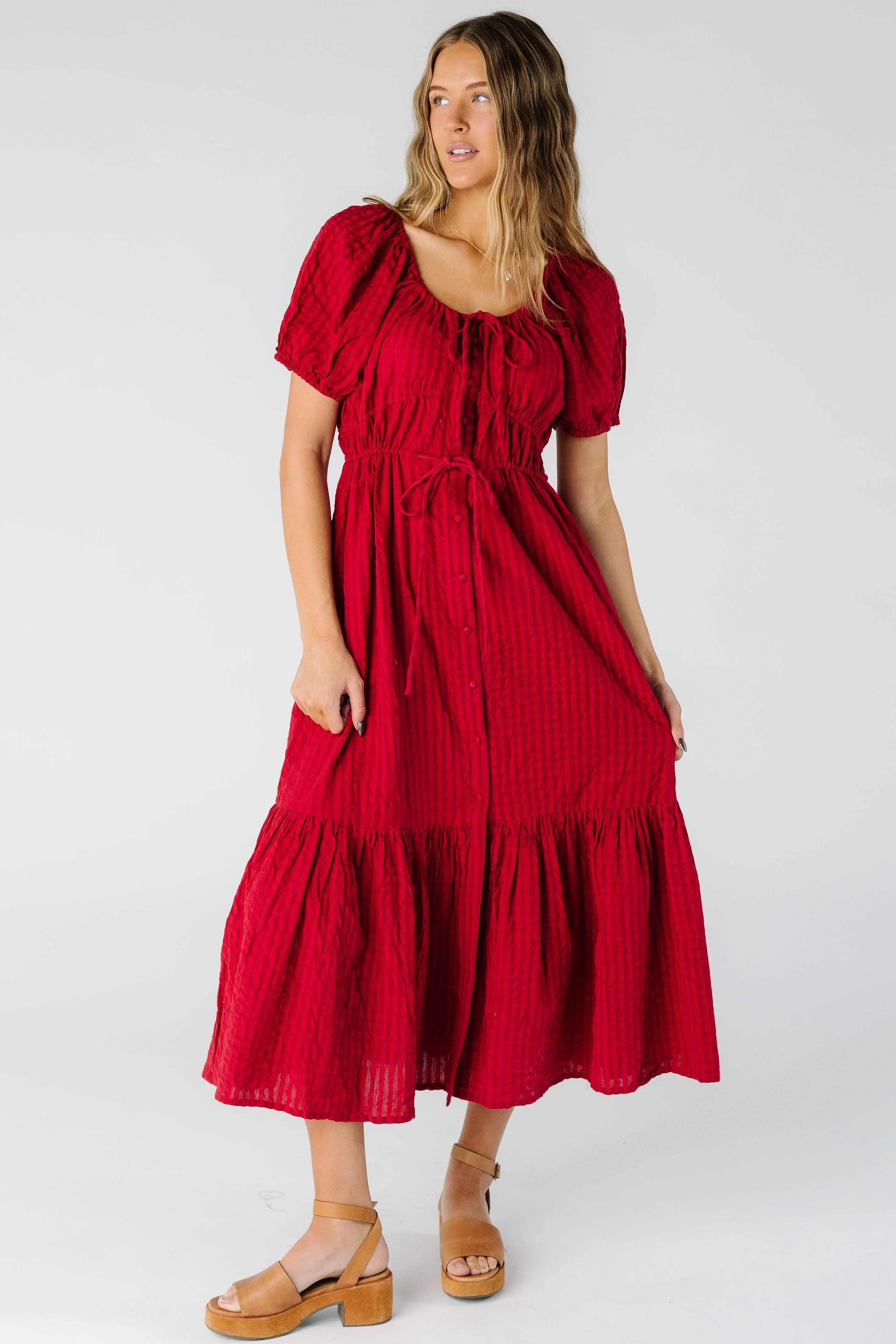 Citrus The Erika Dress - Image 4