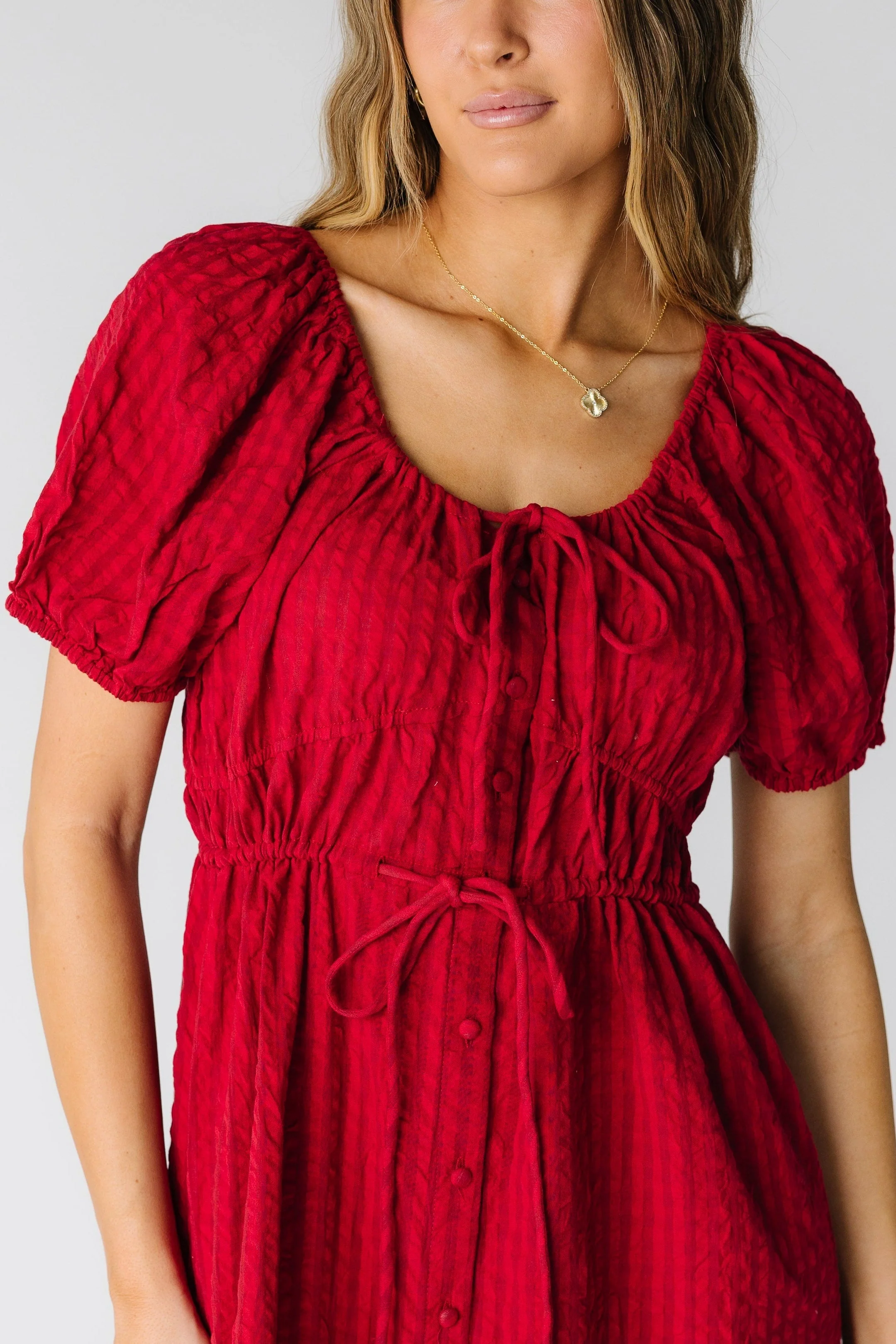 Citrus The Erika Dress - Image 6