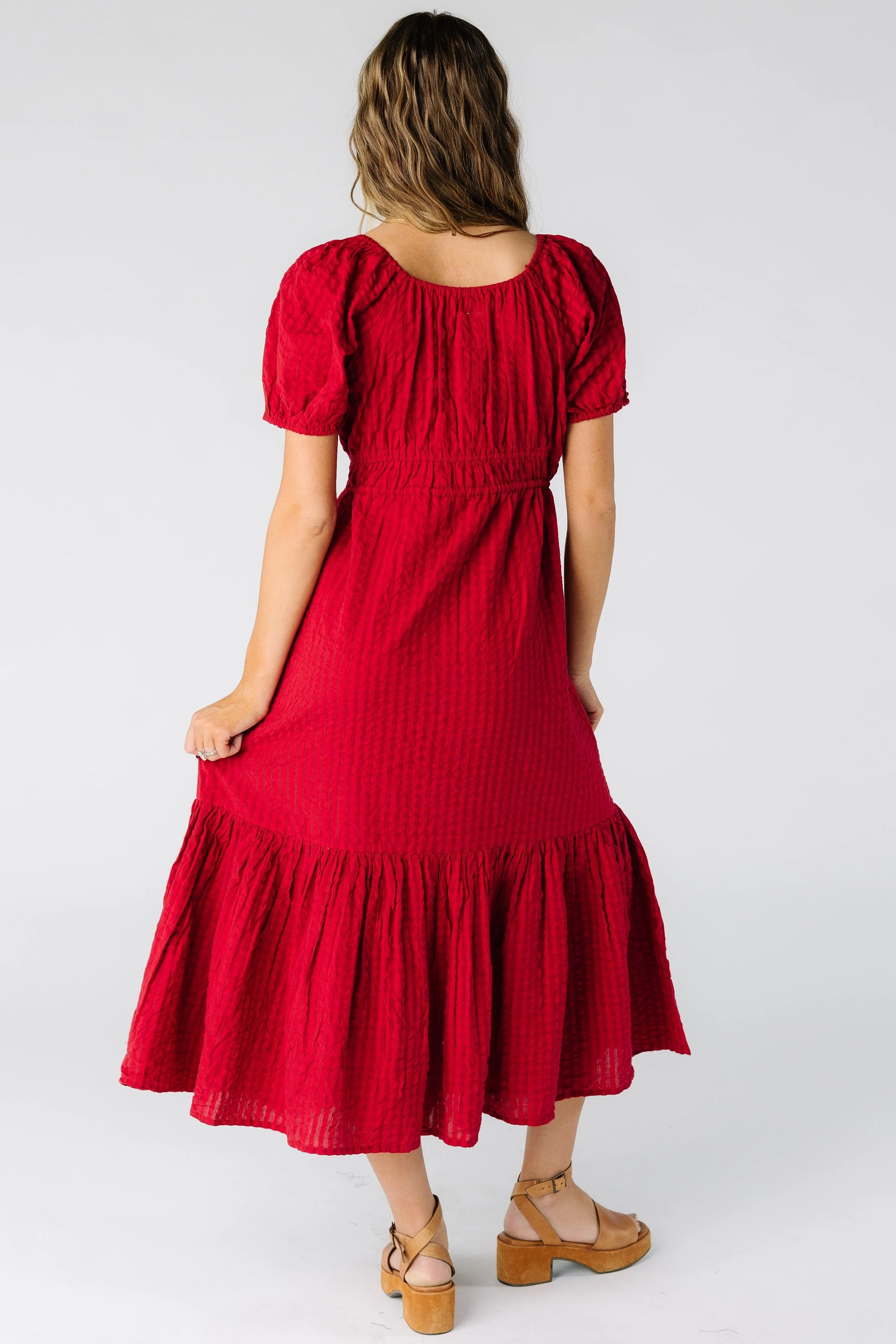 Citrus The Erika Dress - Image 7