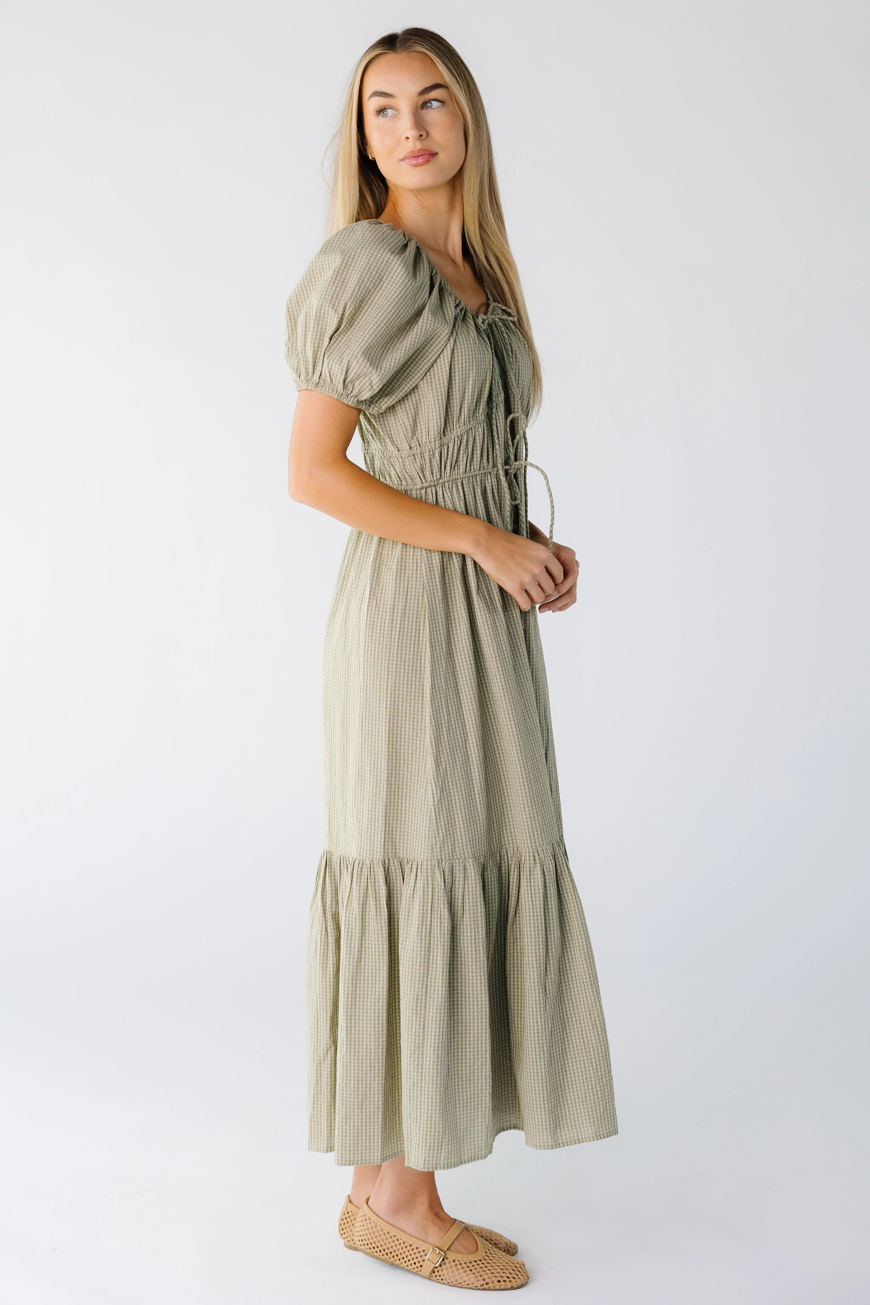 Citrus The Erika Dress - Image 9