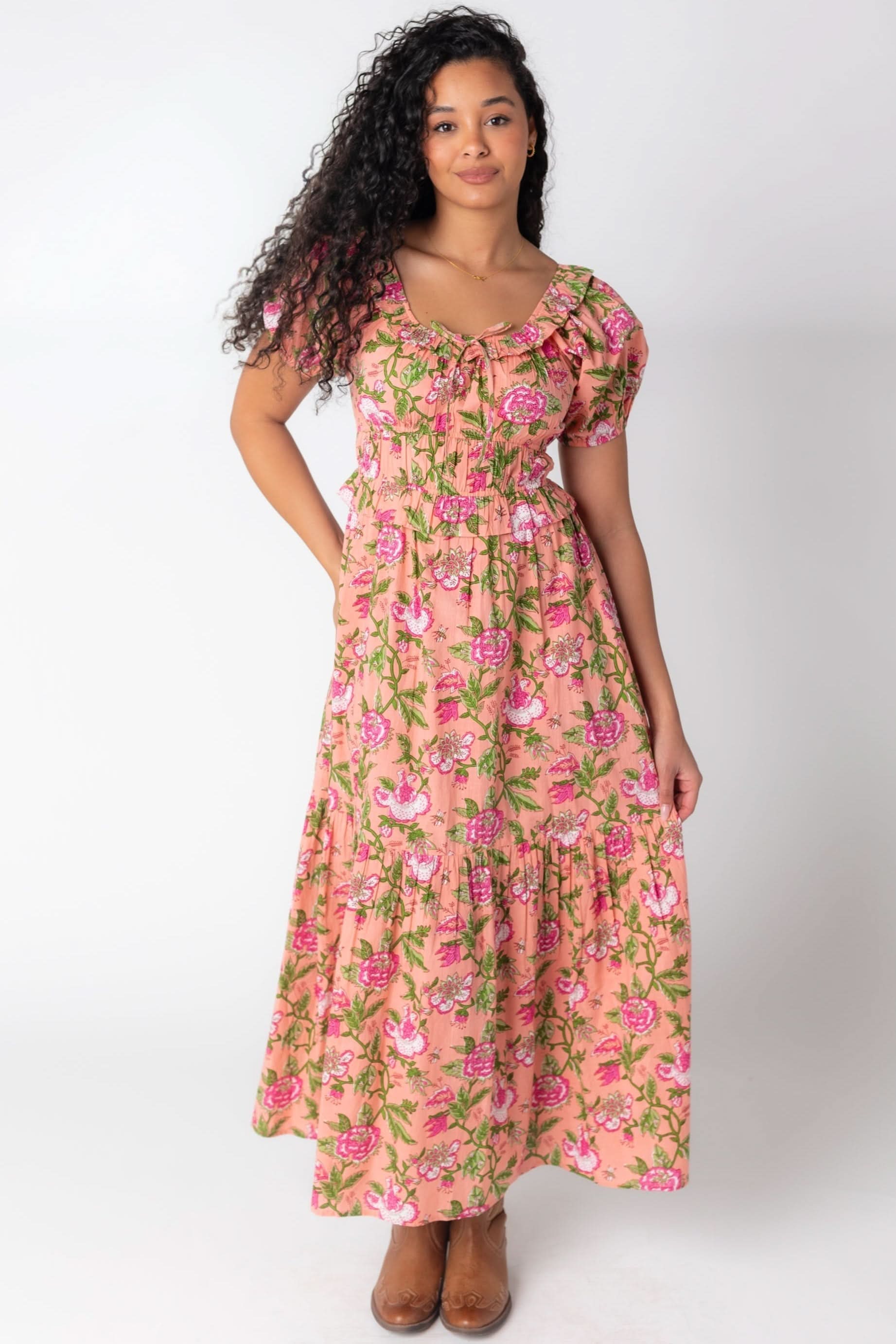 Citrus The Jena Dress - Image 18