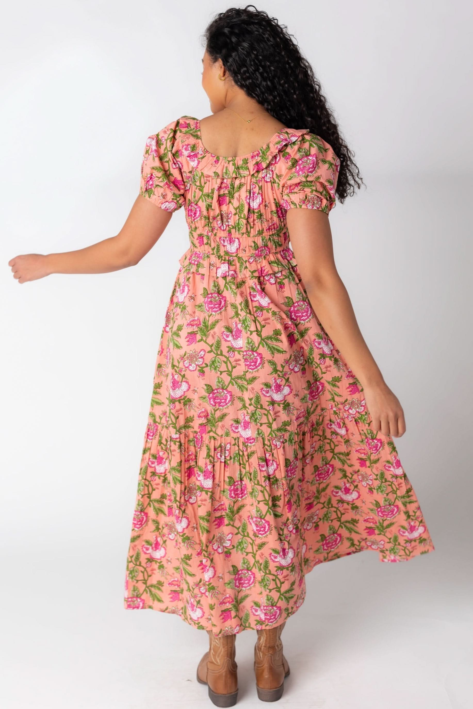 Citrus The Jena Dress - Image 20