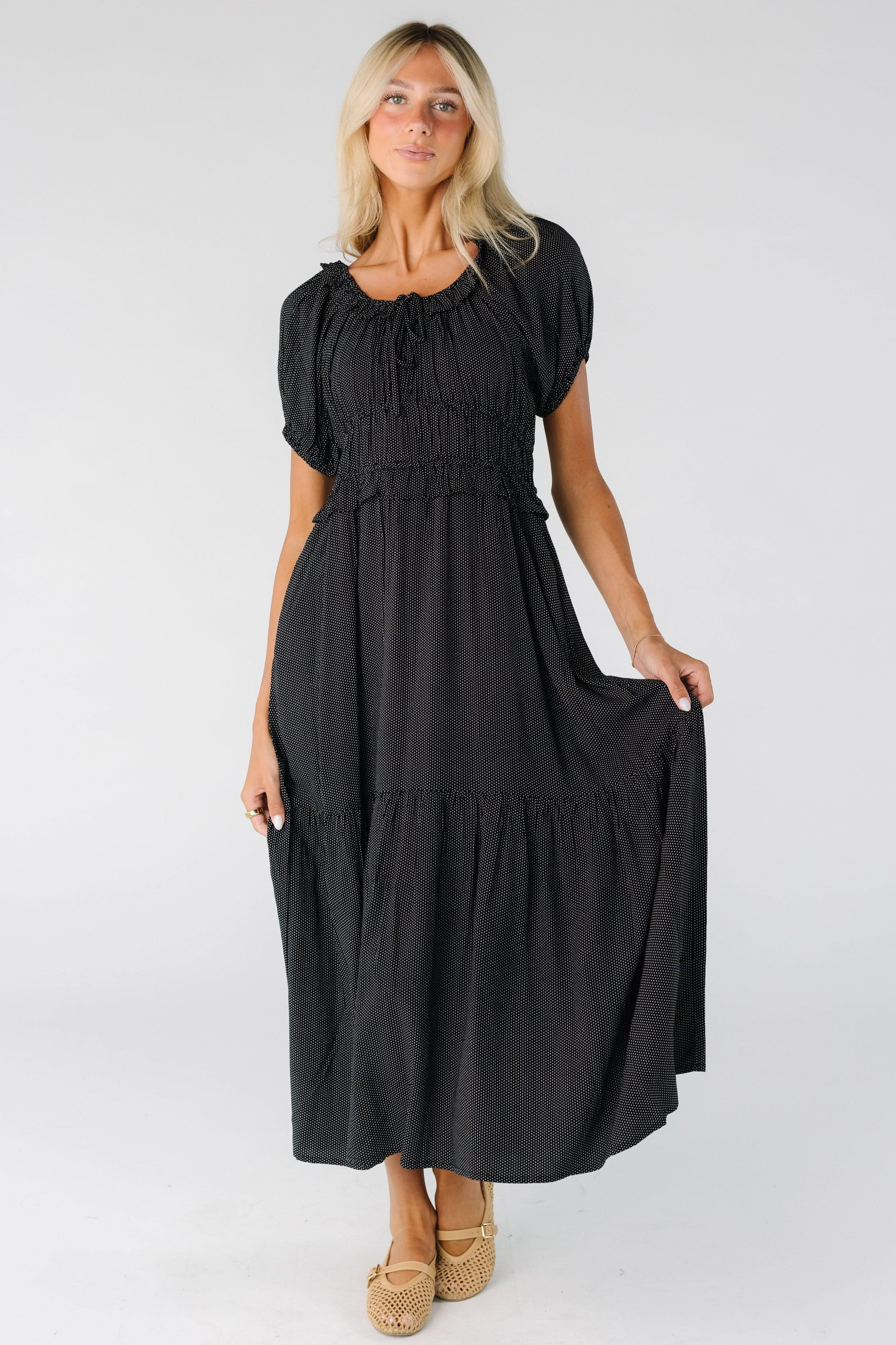 Citrus The Jena Dress - Image 3
