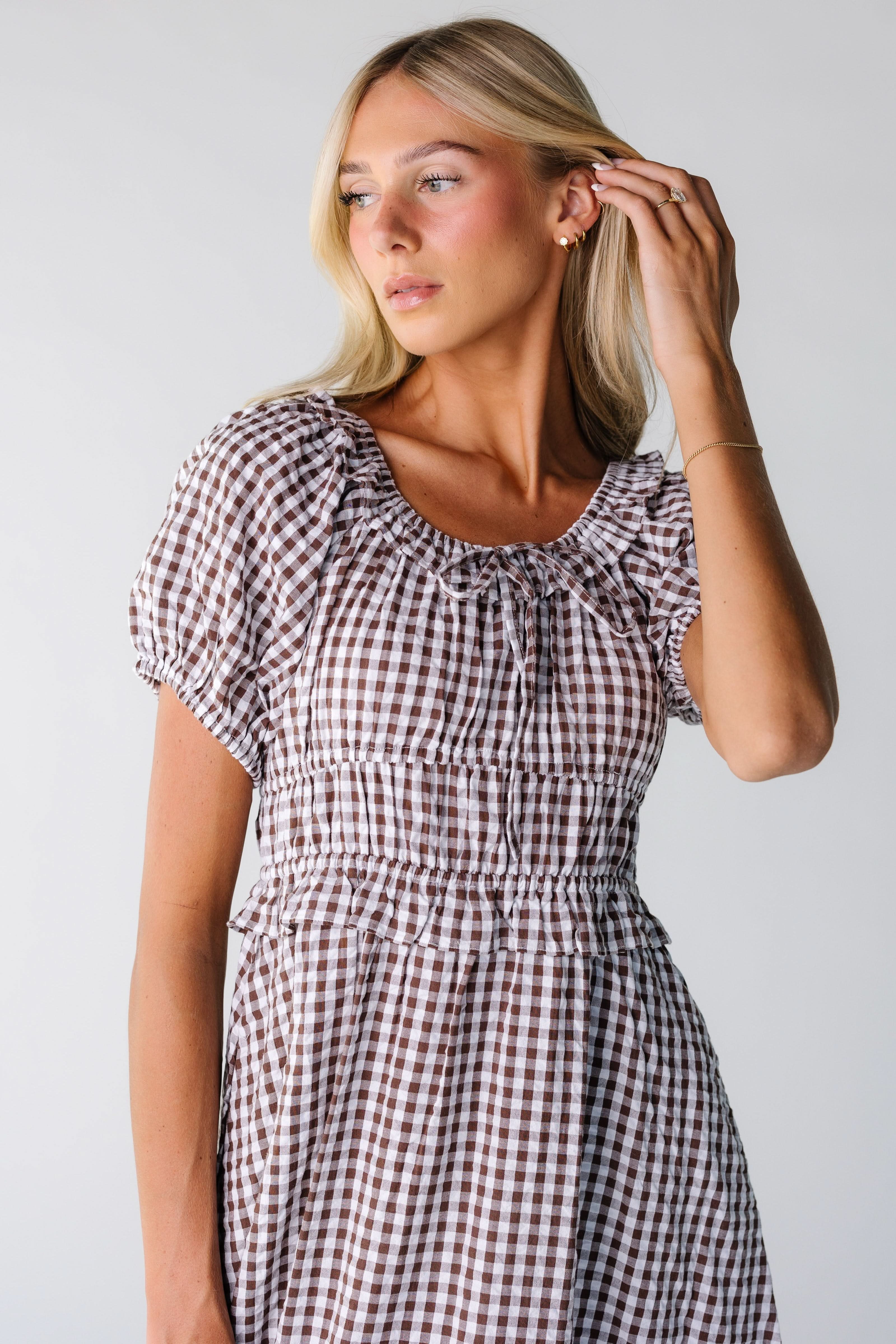 Citrus The Jena Dress - Image 4