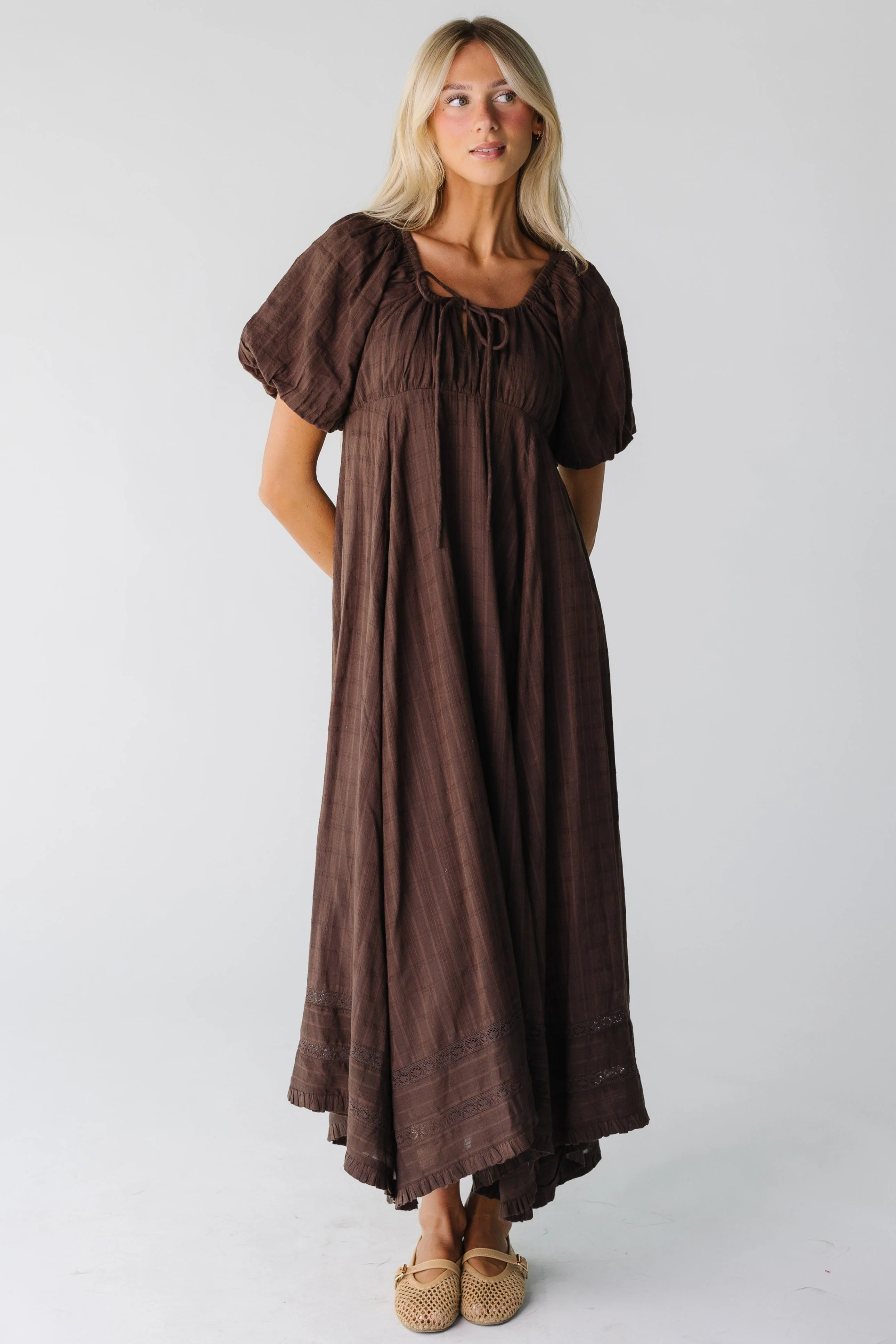 Citrus The Lyon Midi/Maxi Dress - Image 10