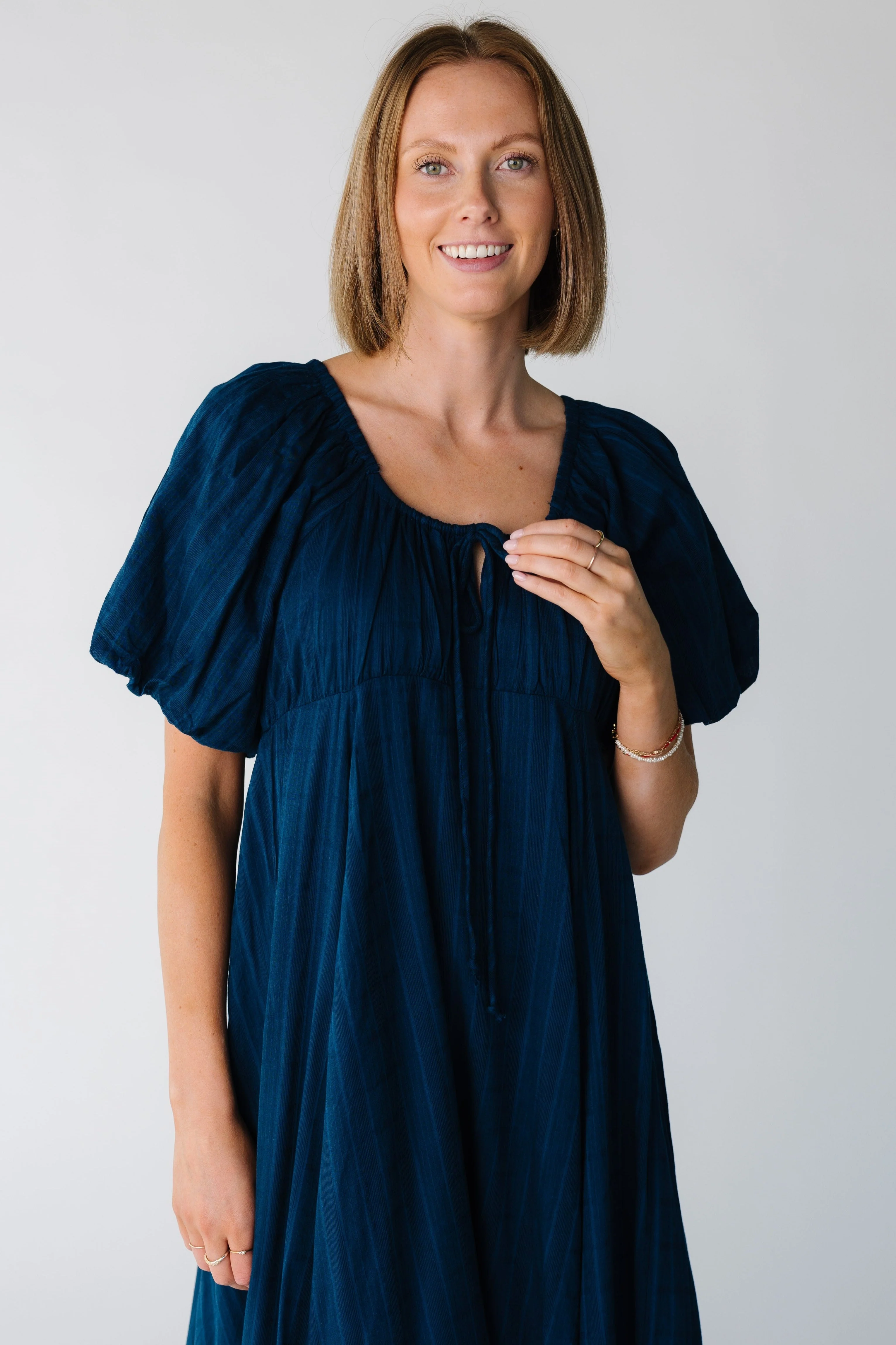 Citrus The Lyon Midi/Maxi Dress - Image 13
