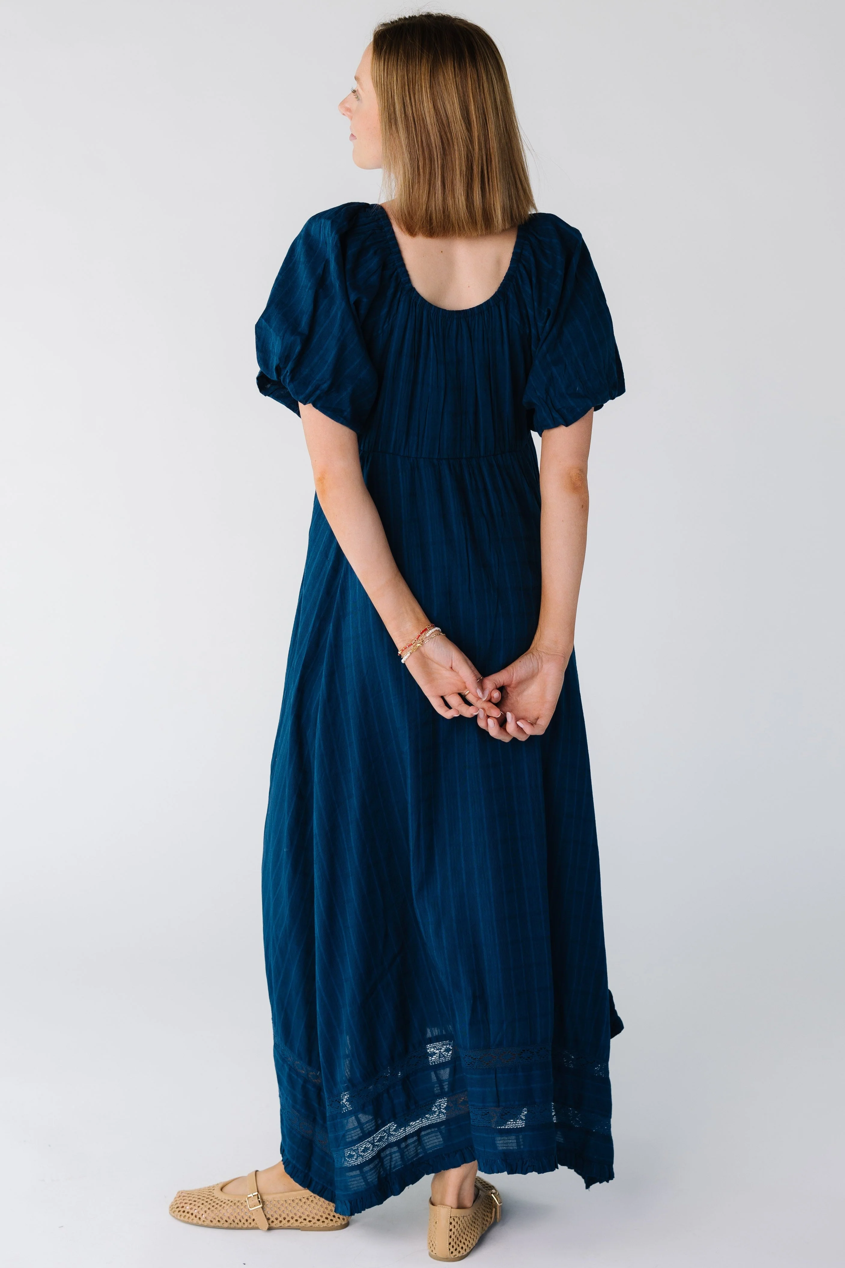 Citrus The Lyon Midi/Maxi Dress - Image 15