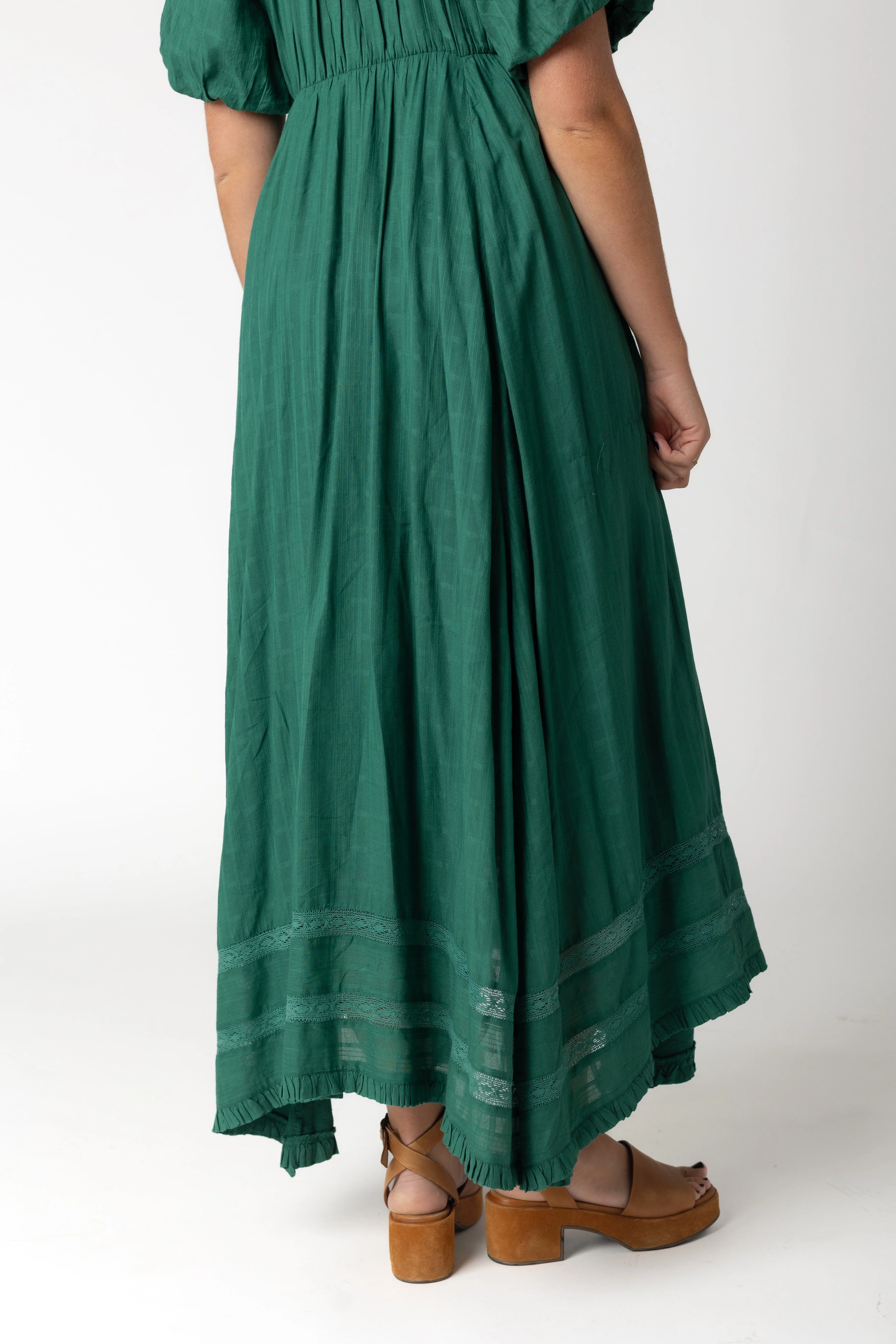 Citrus The Lyon Midi/Maxi Dress - Image 20