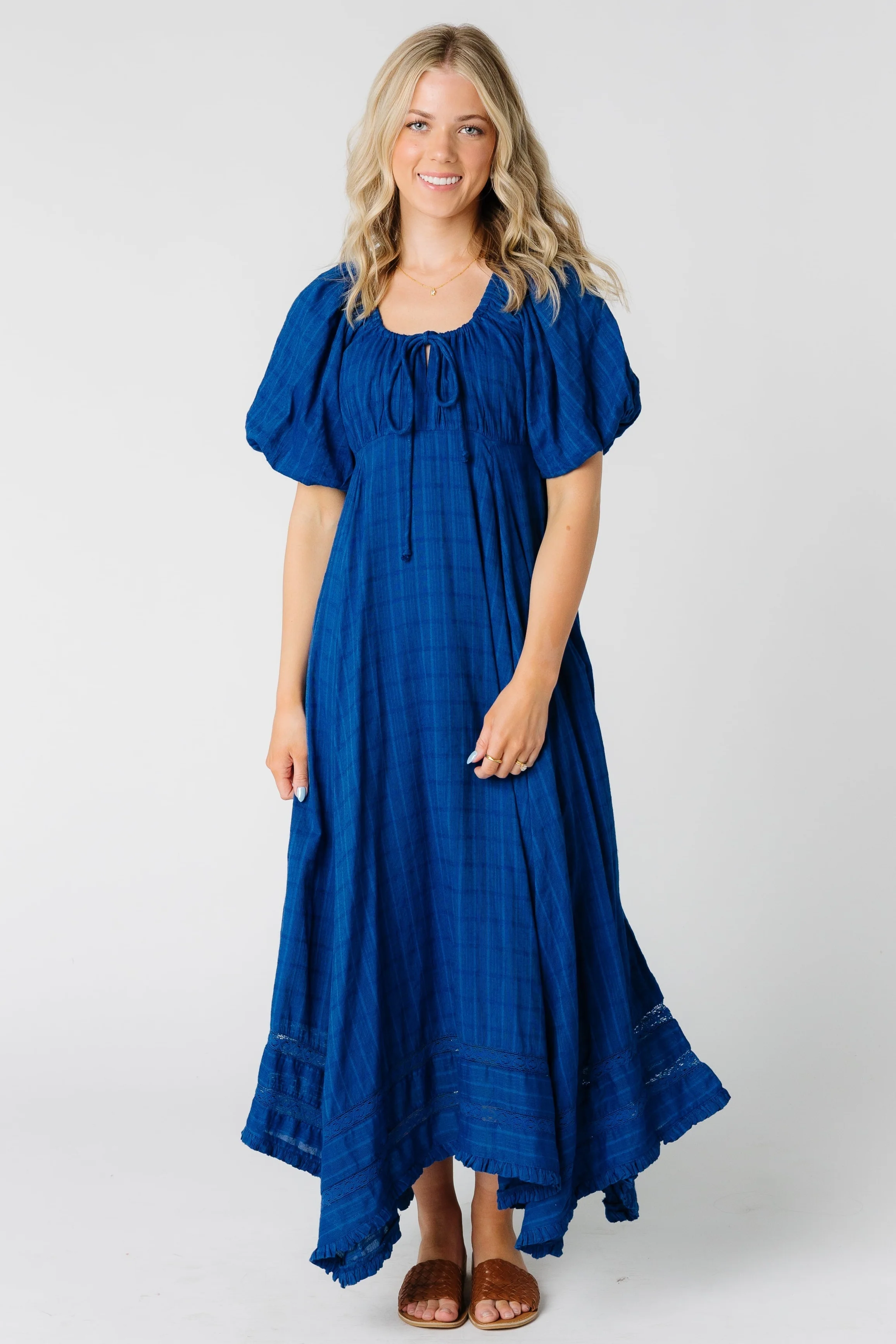 Citrus The Lyon Midi/Maxi Dress - Image 21