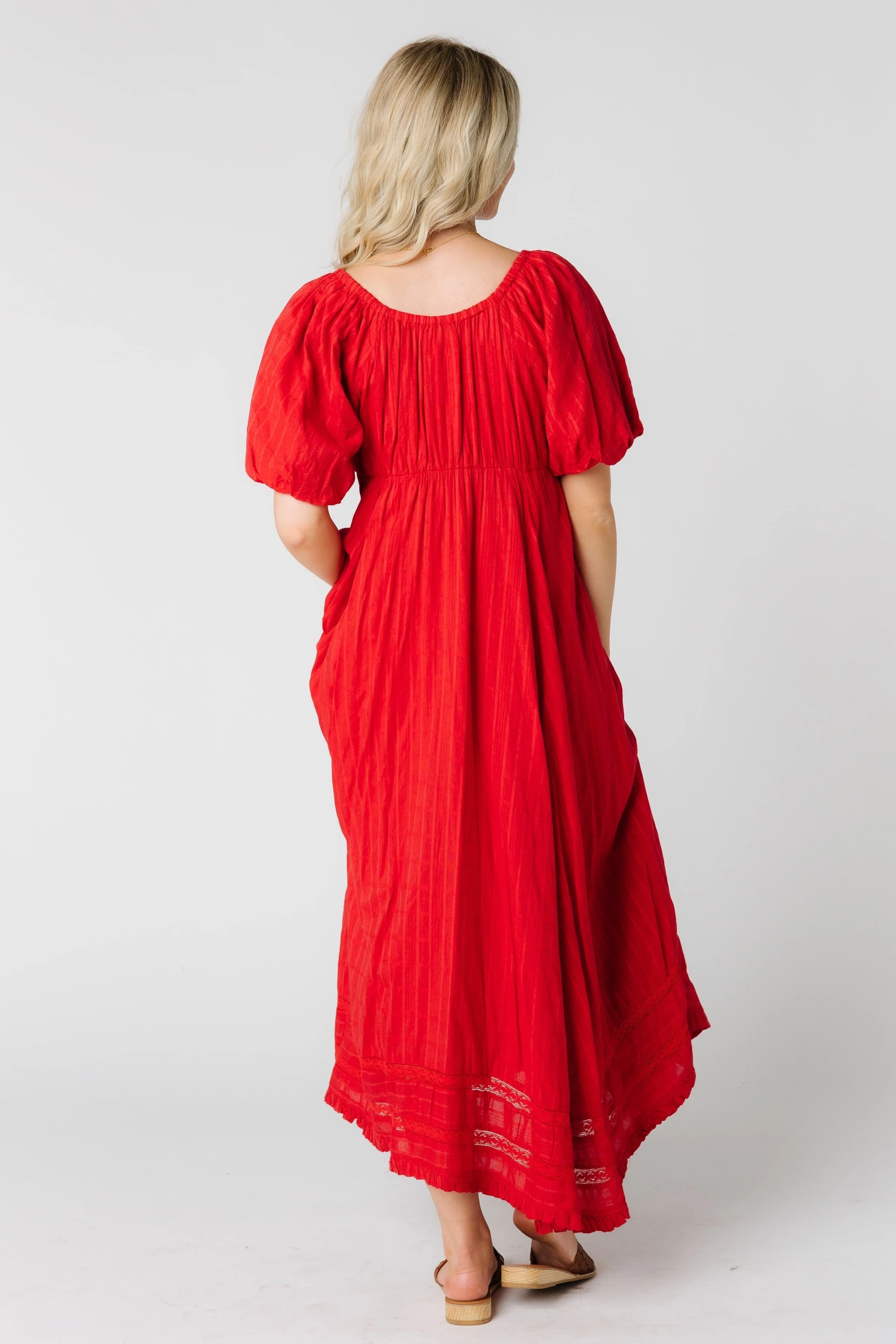 Citrus The Lyon Midi/Maxi Dress - Image 26