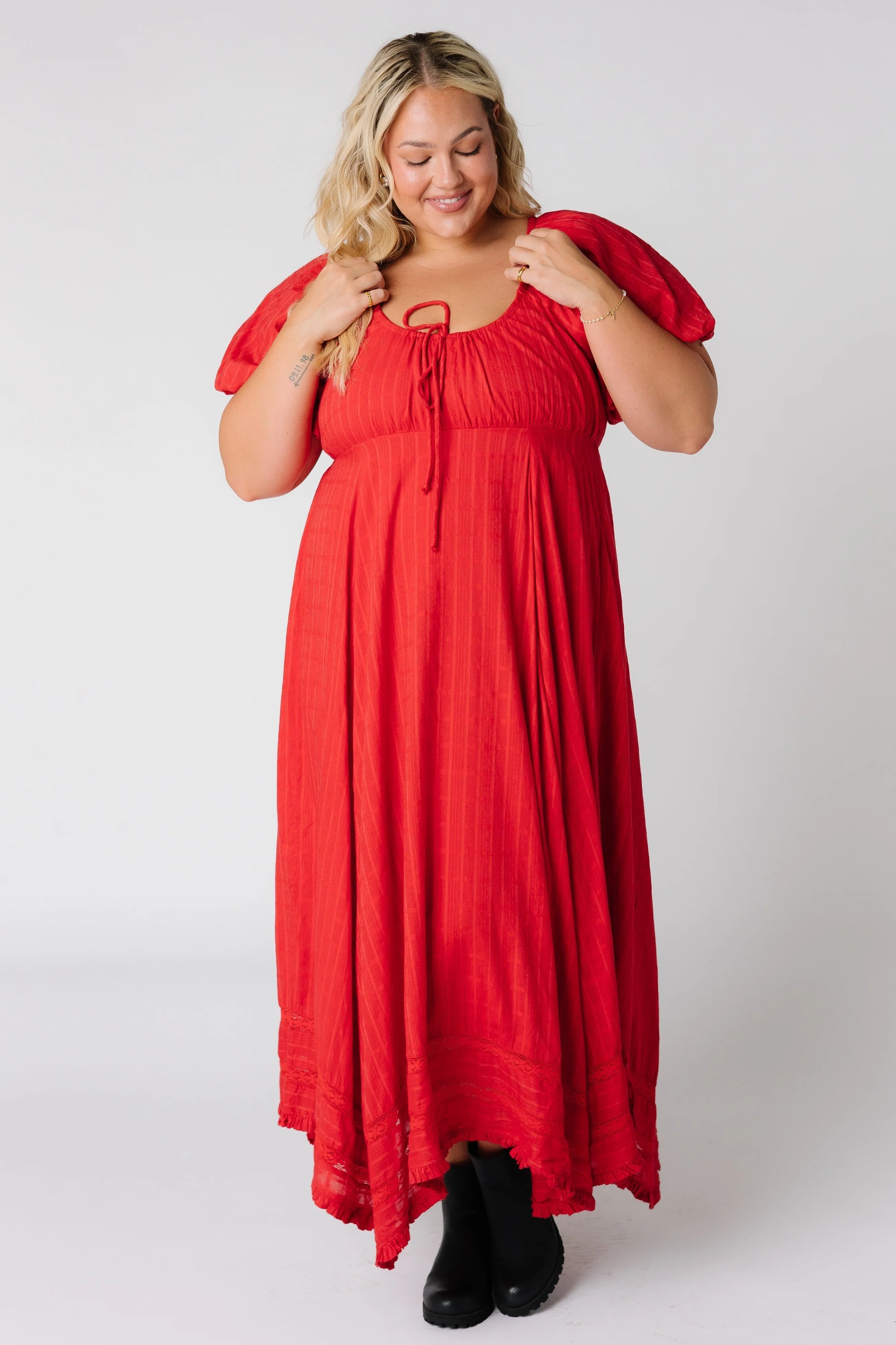 Citrus The Lyon Midi/Maxi Dress - Image 27