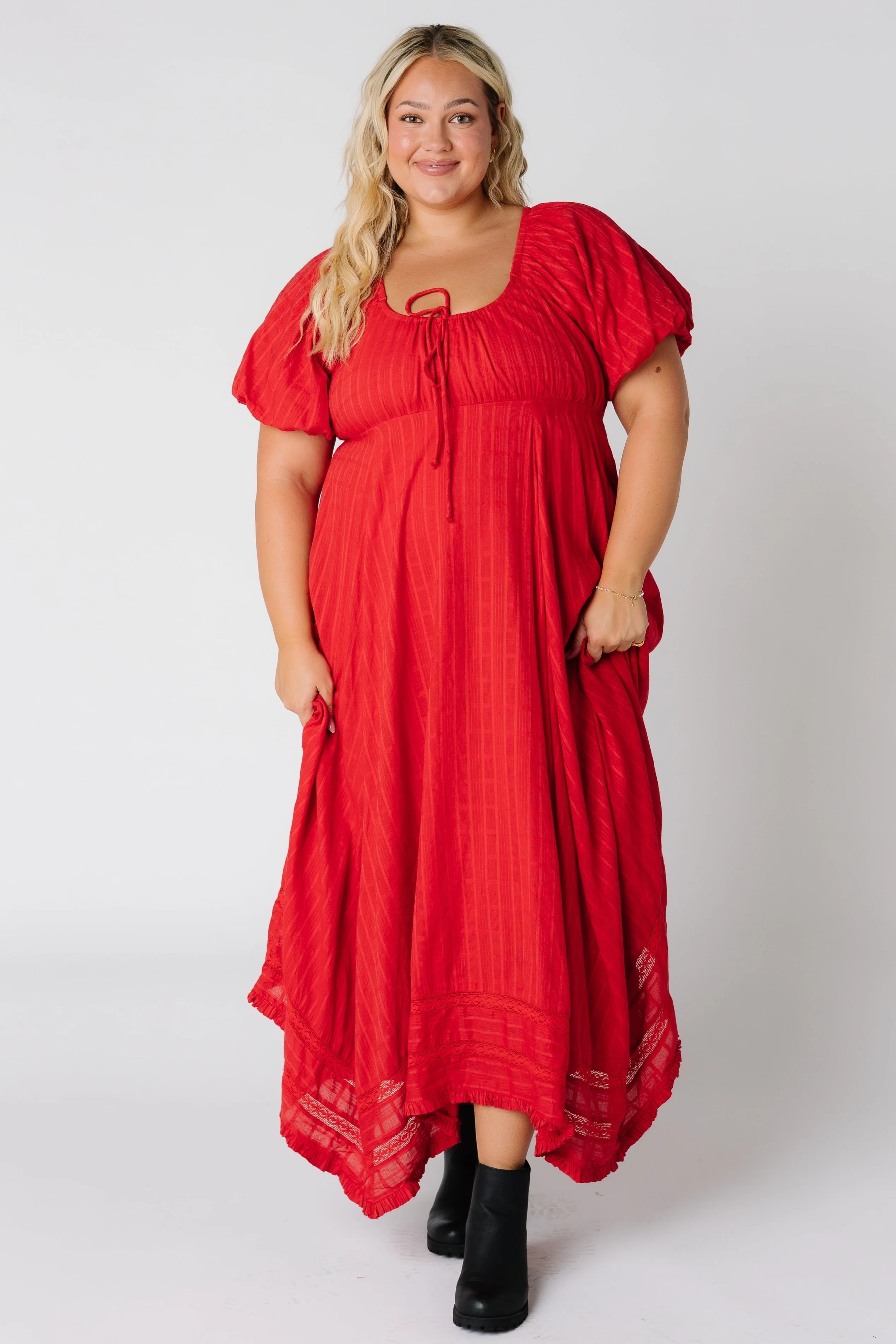 Citrus The Lyon Midi/Maxi Dress - Image 28