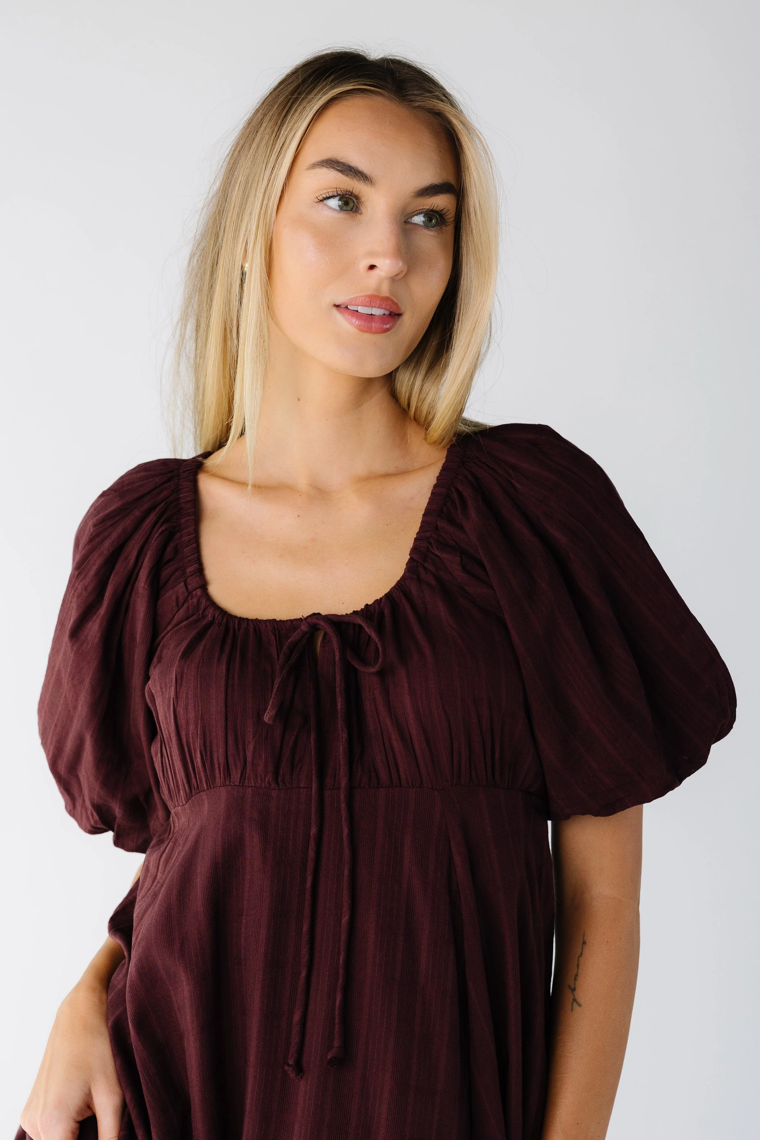 Citrus The Lyon Midi/Maxi Dress - Image 35