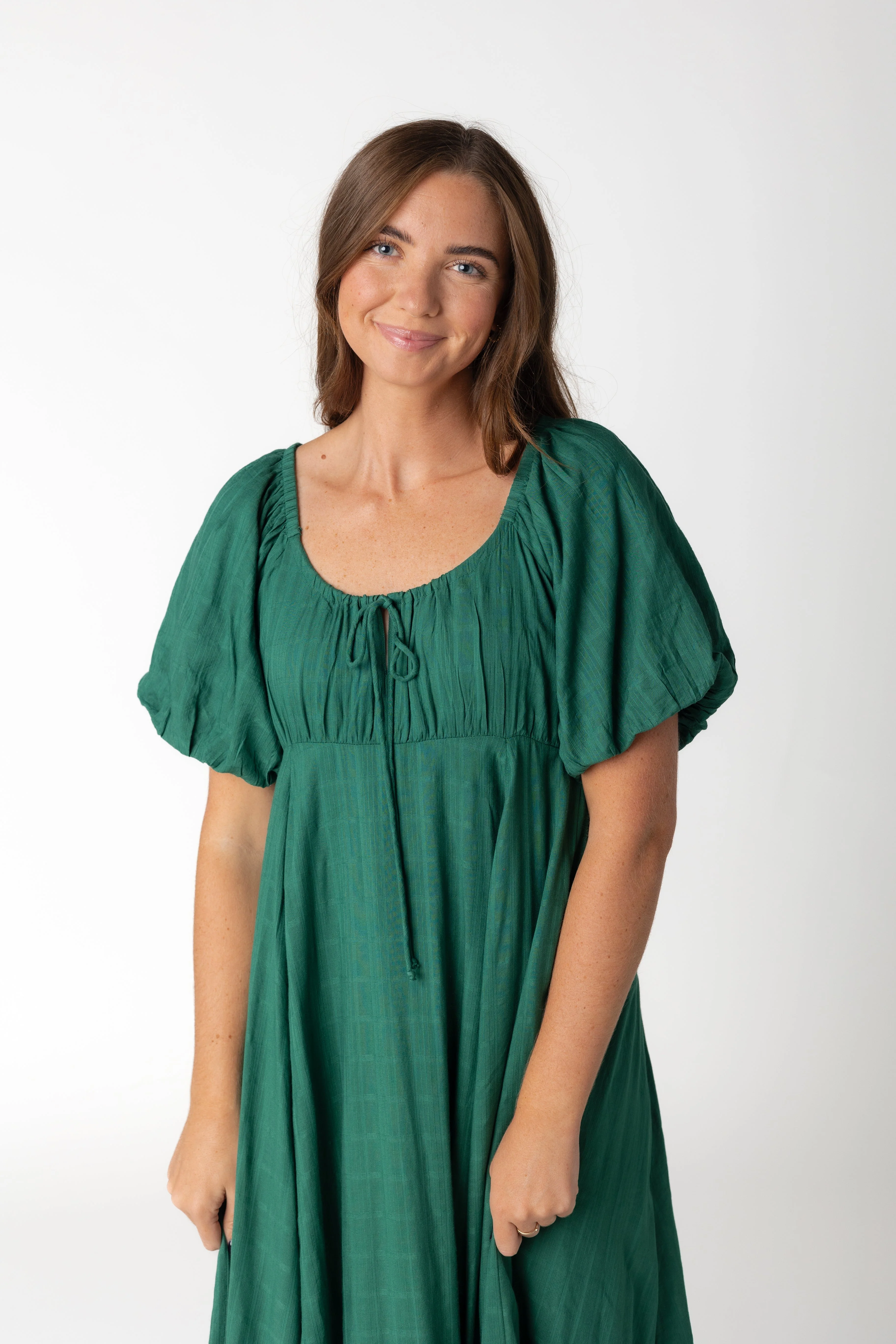 Citrus The Lyon Midi/Maxi Dress - Image 37