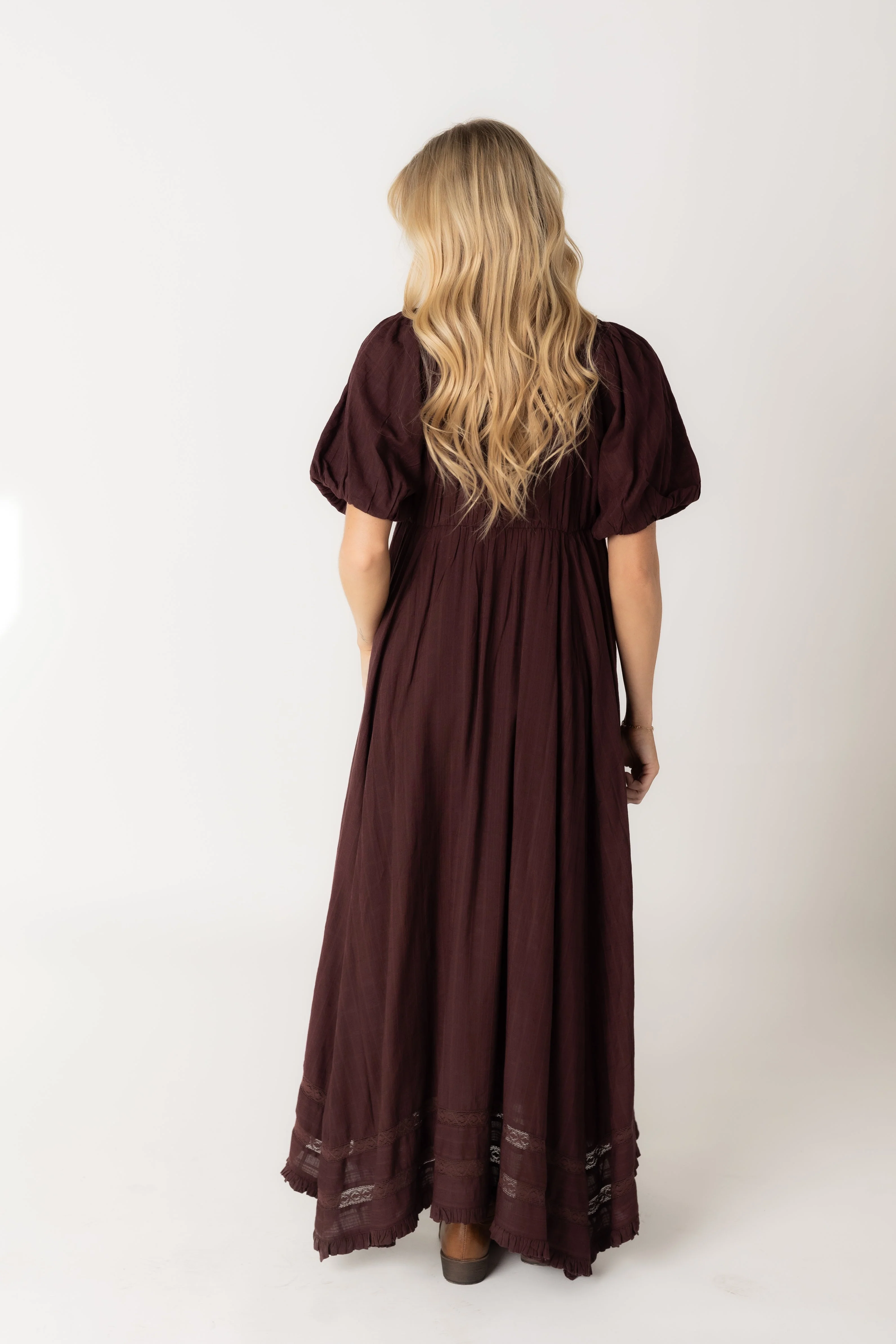 Citrus The Lyon Midi/Maxi Dress - Image 39