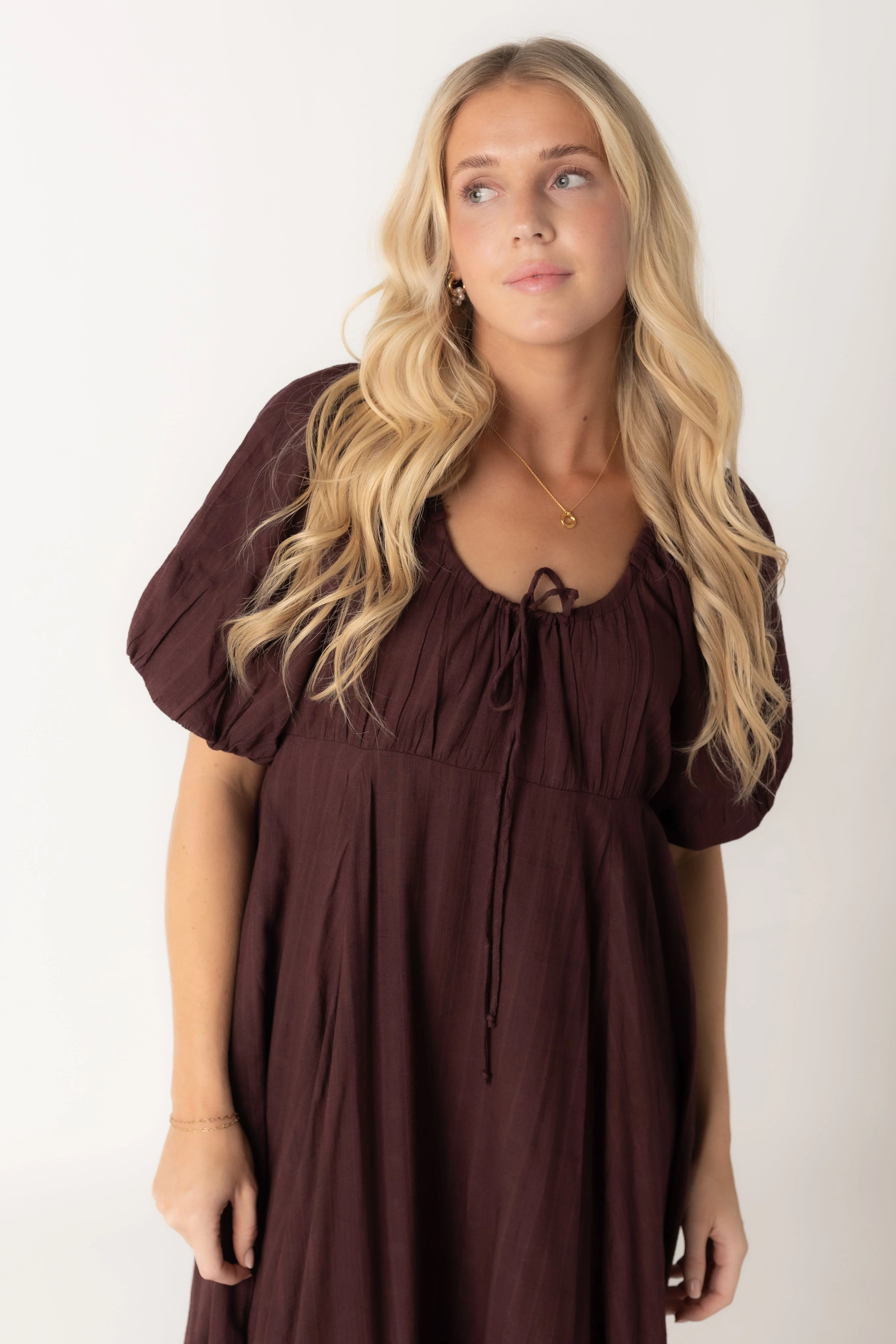 Citrus The Lyon Midi/Maxi Dress - Image 40