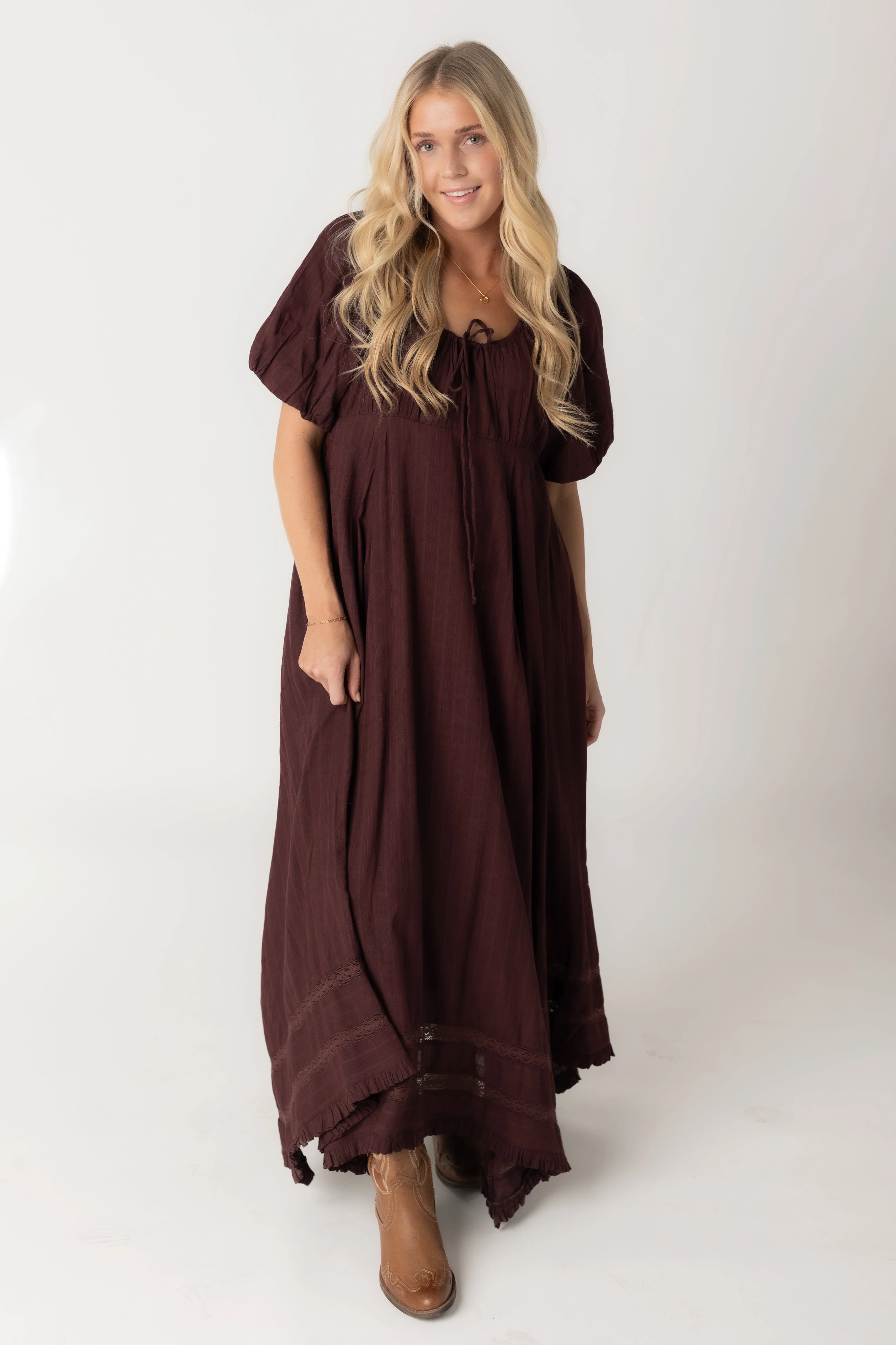 Citrus The Lyon Midi/Maxi Dress - Image 42