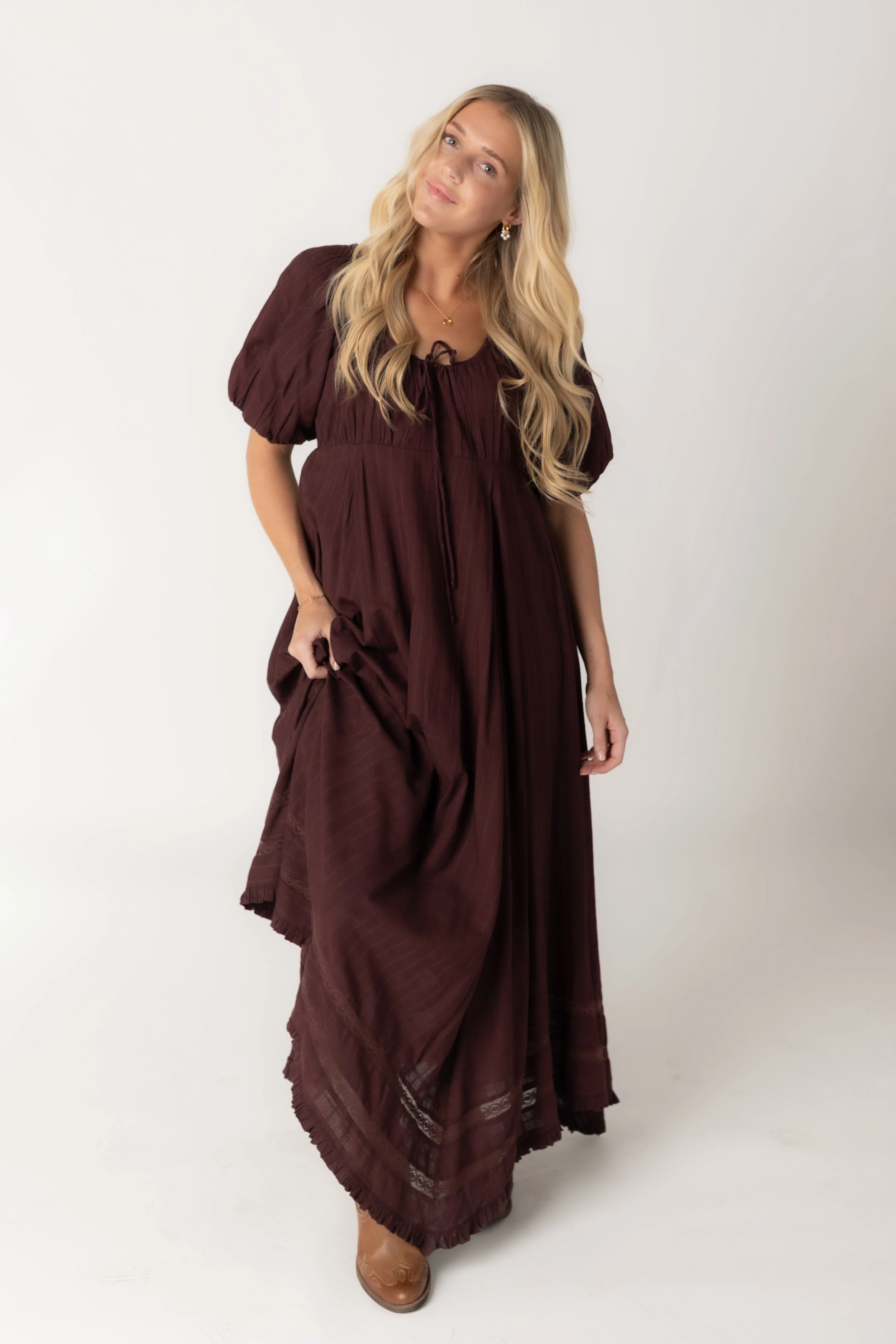 Citrus The Lyon Midi/Maxi Dress - Image 43