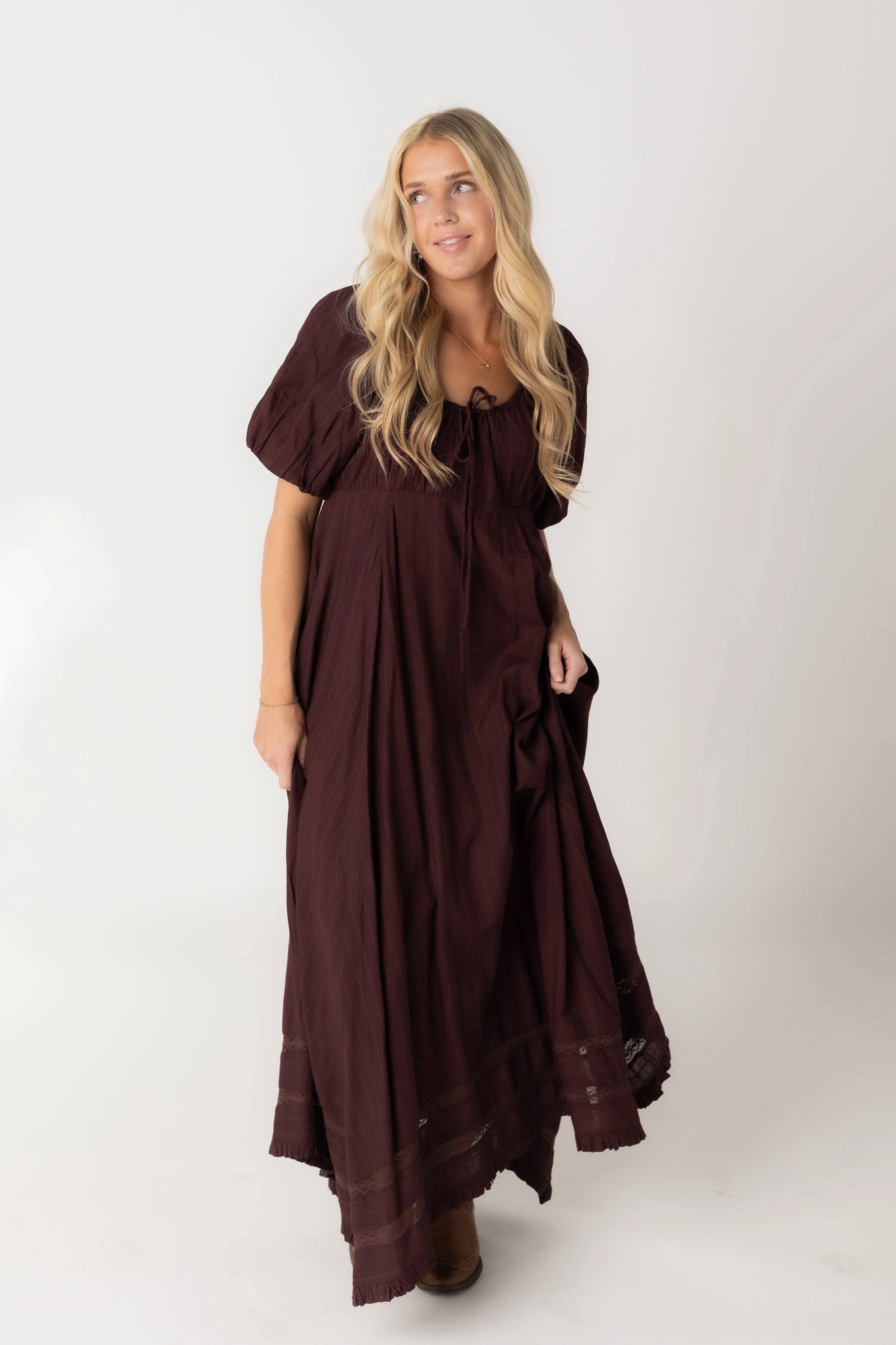 Citrus The Lyon Midi/Maxi Dress - Image 45