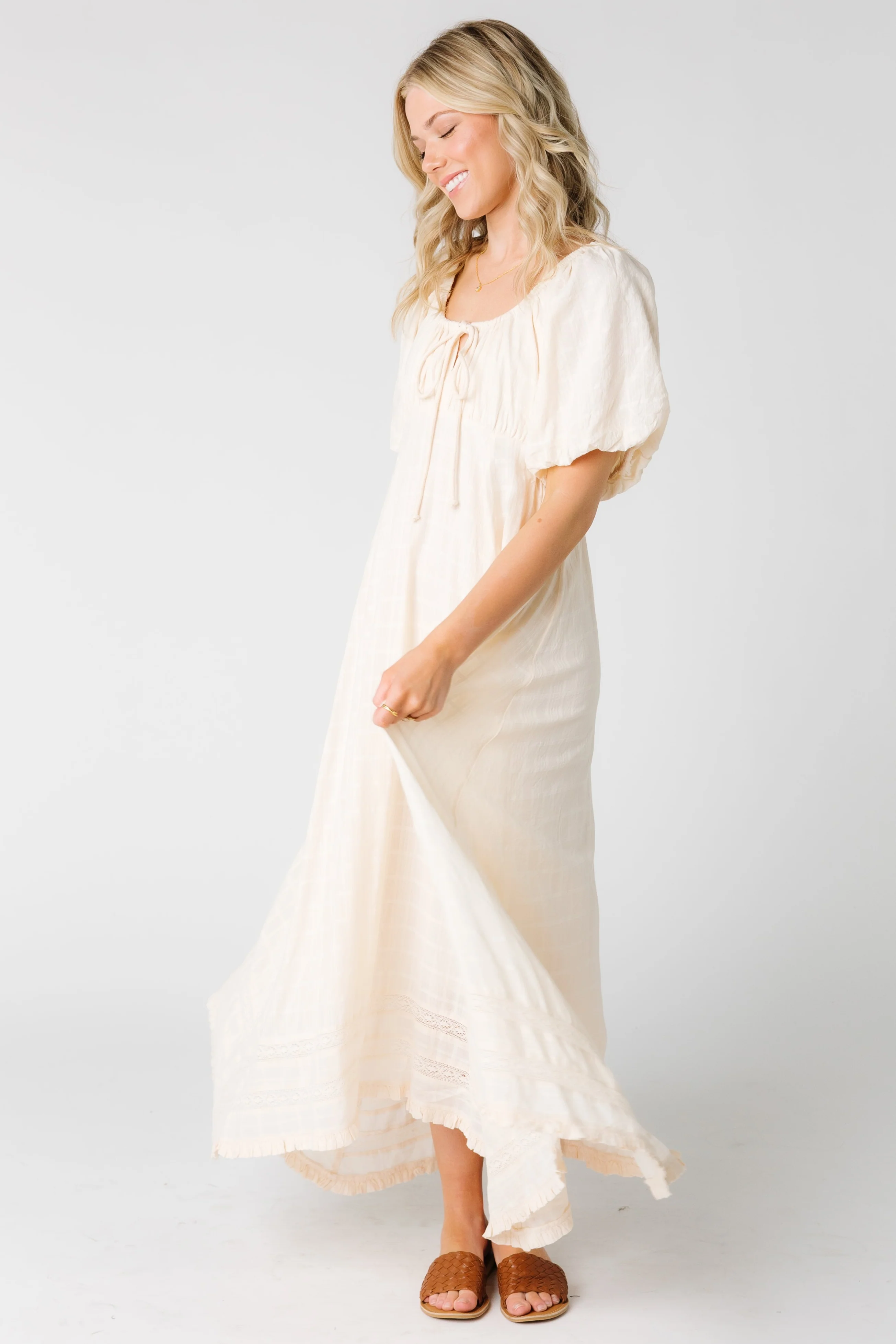 Citrus The Lyon Midi/Maxi Dress - Image 6