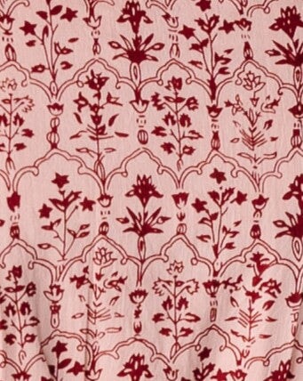 Citrus The Shae Print Dress - Image 12
