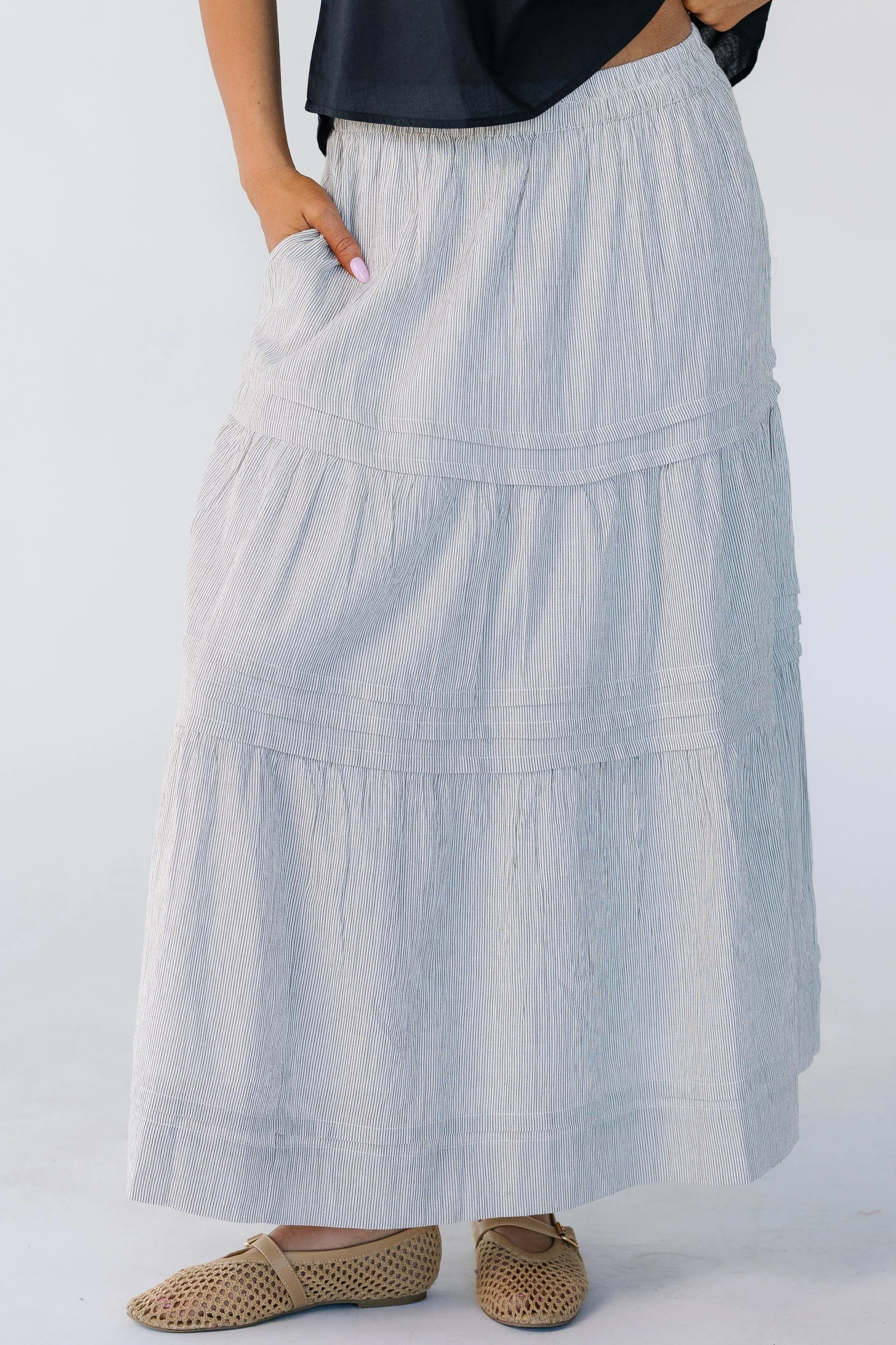 Citrus The Shae Skirt