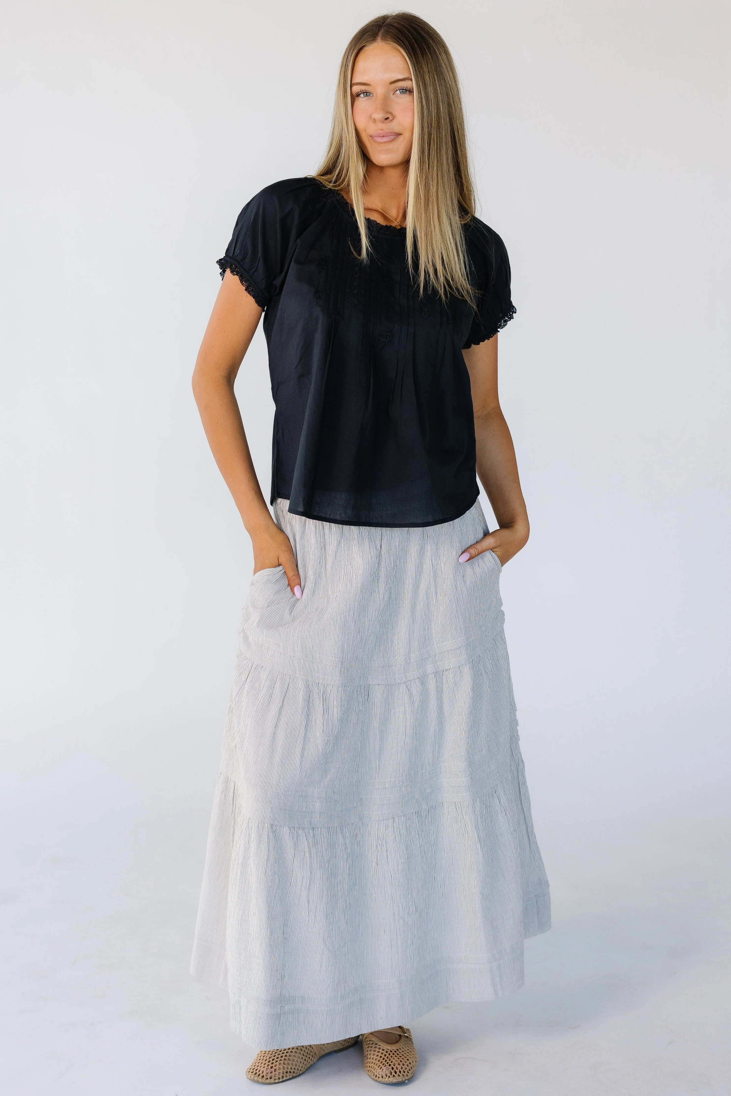 Citrus The Shae Skirt - Image 3