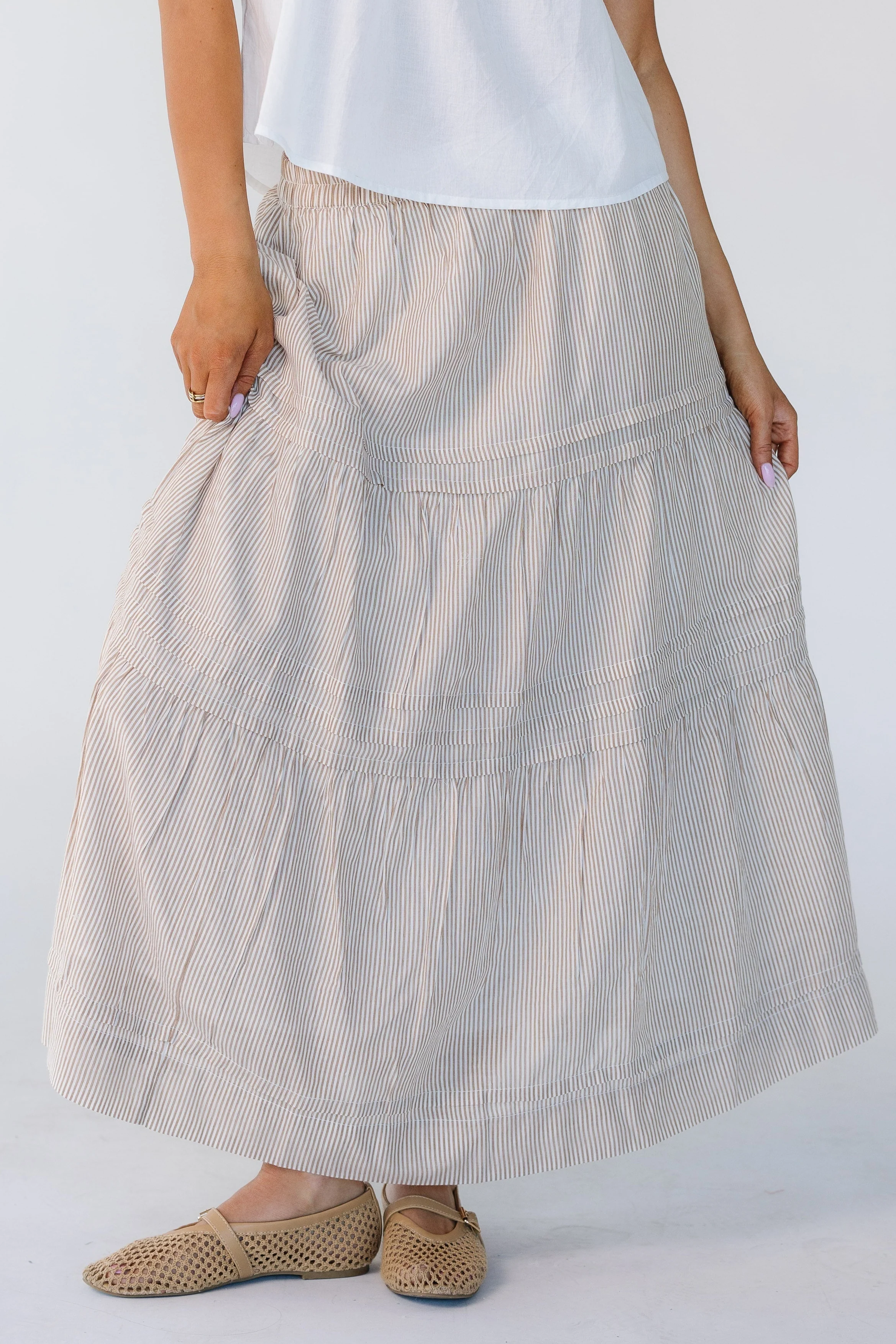 Citrus The Shae Skirt - Image 6