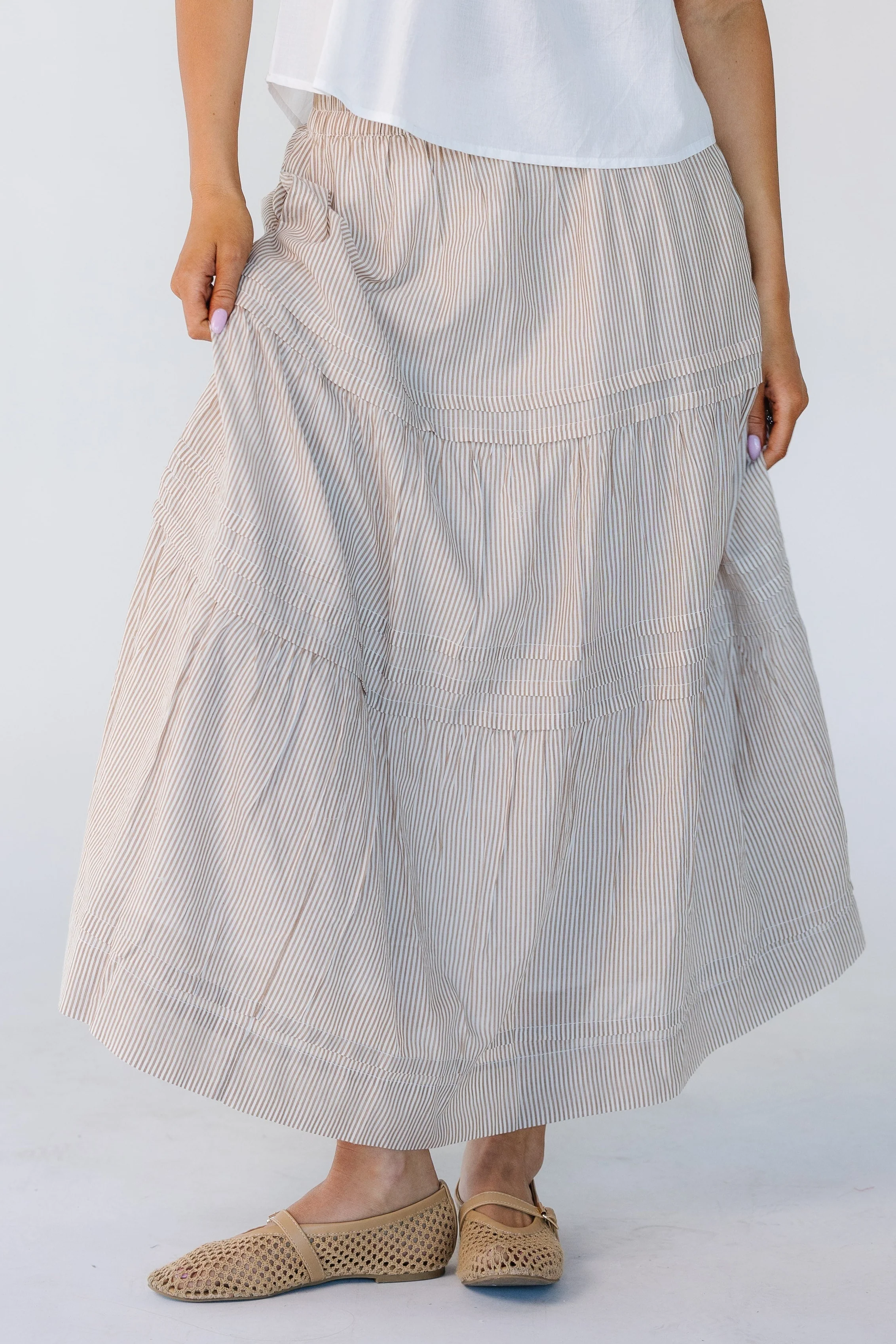 Citrus The Shae Skirt - Image 7