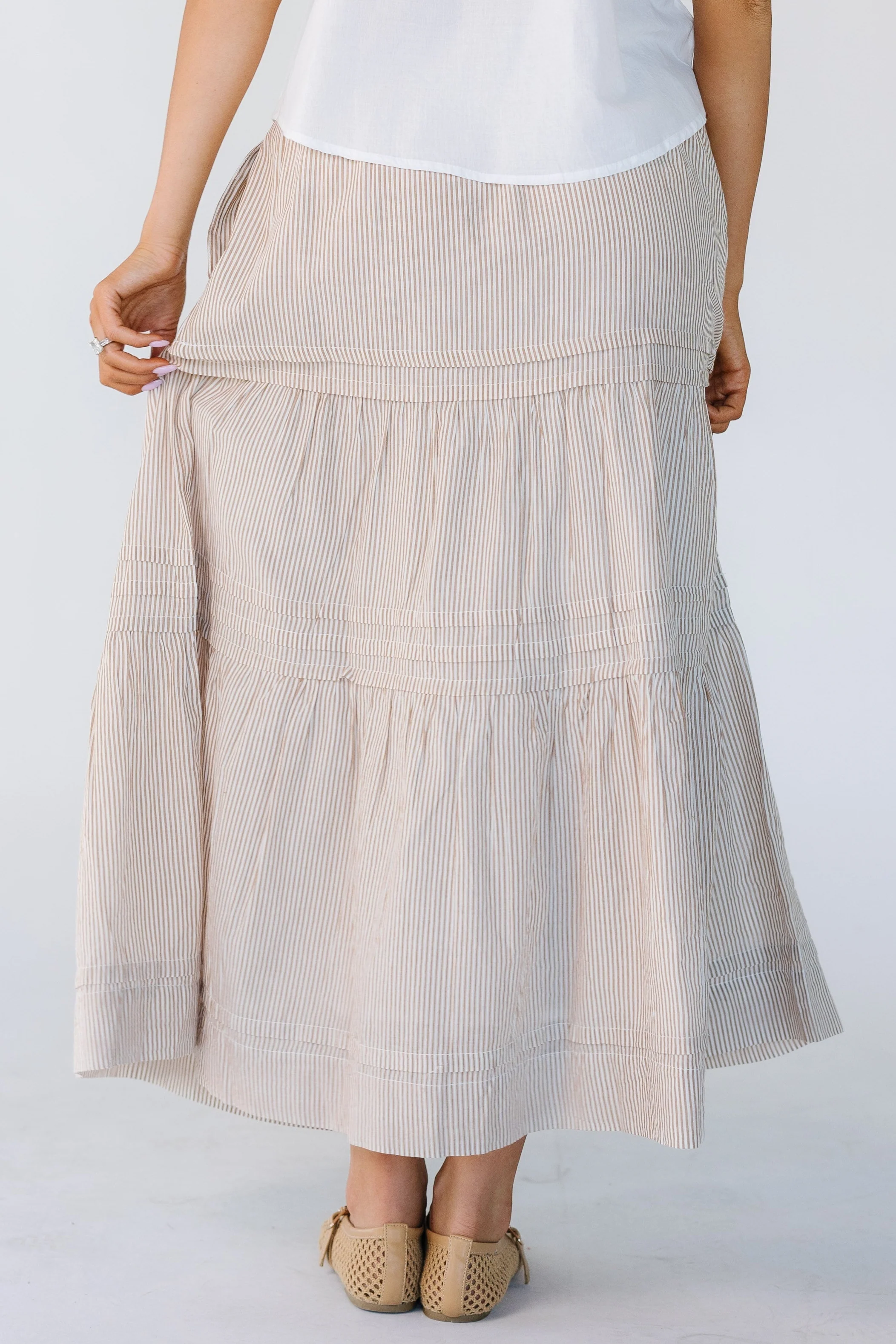 Citrus The Shae Skirt - Image 8