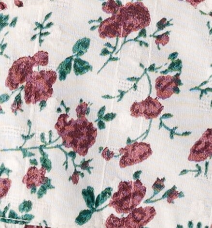 Citrus The Swiss Midi Dress - Image 14