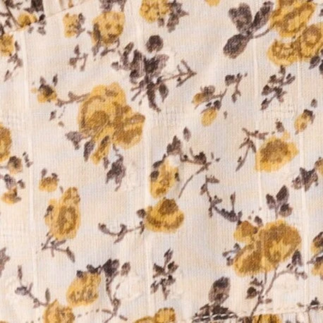 Citrus The Swiss Midi Dress - Image 15