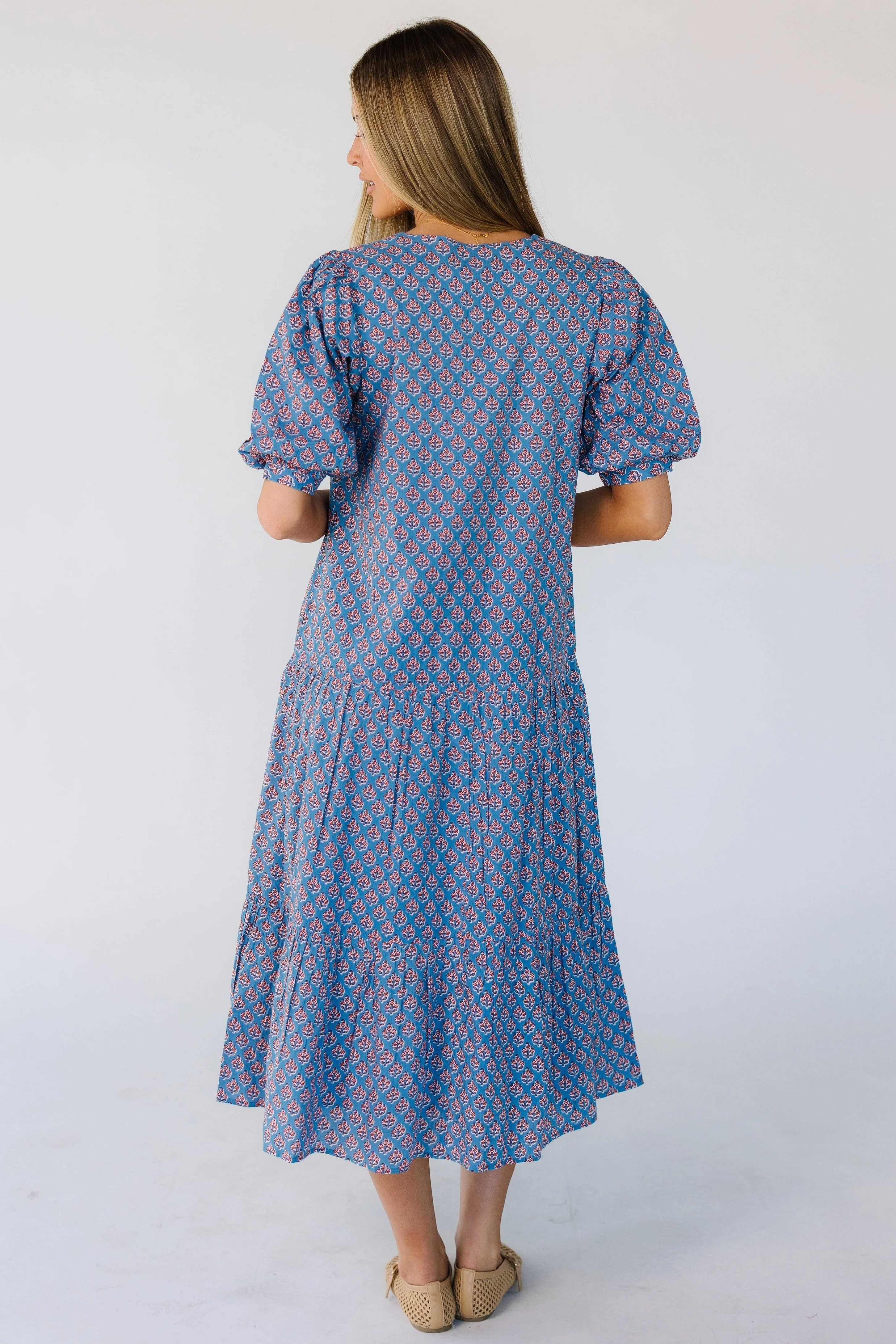 Citrus The Tara Dress - Image 4