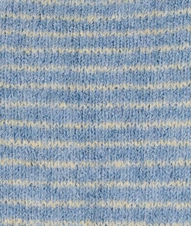 Classic Striped Sweater Vest - Image 9