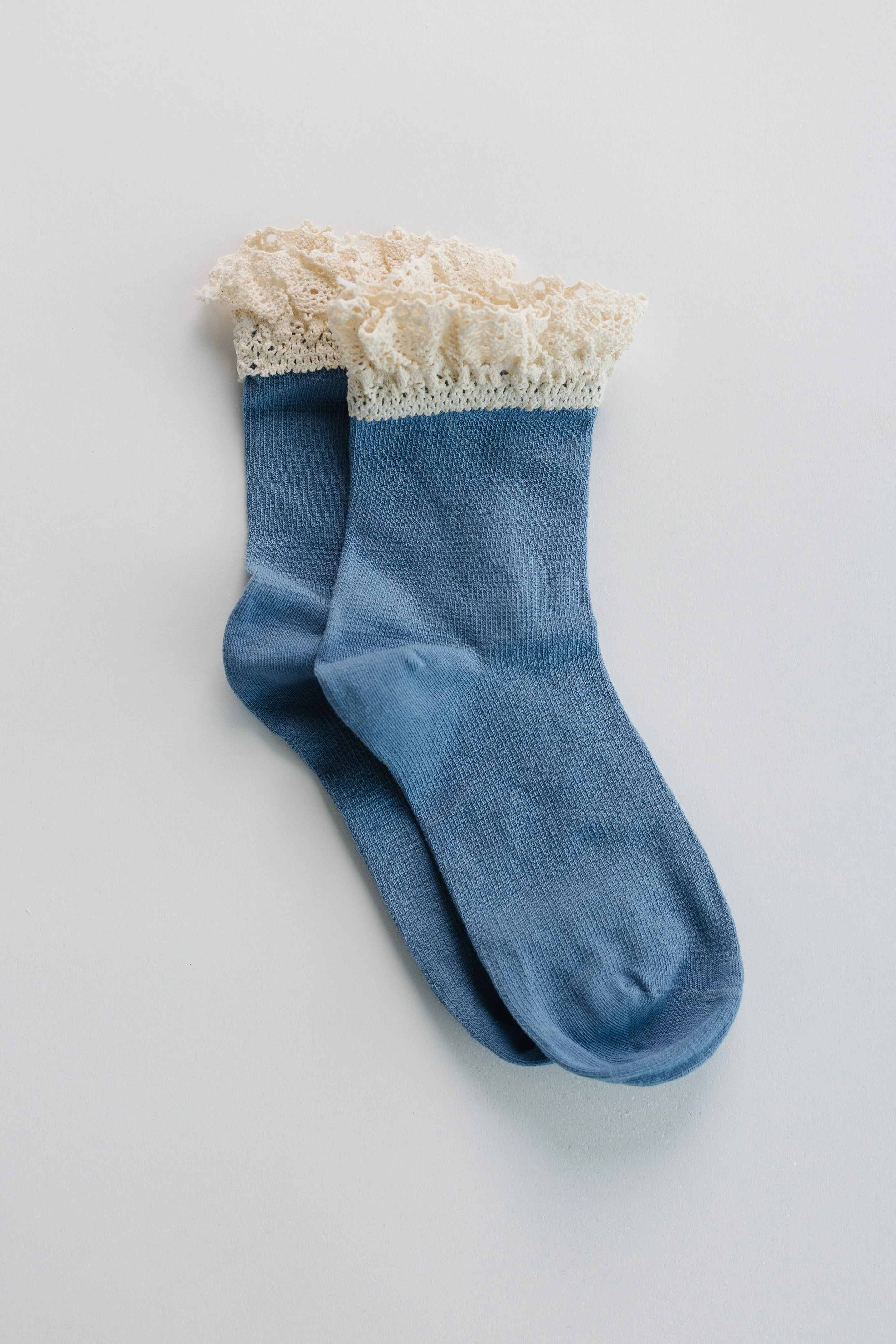 Cove All About Ruffles Socks - Image 3
