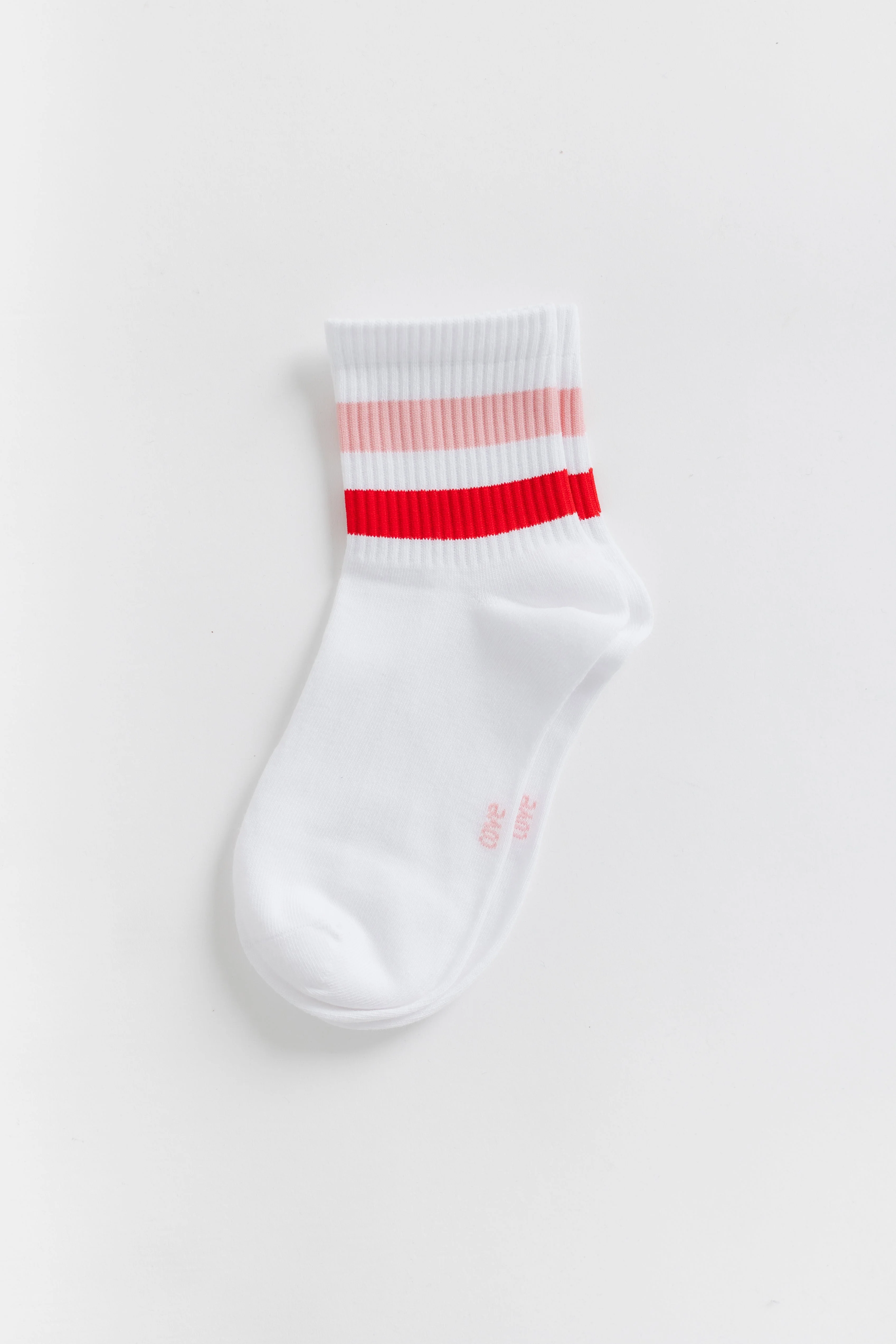 Cove Athletic Quarter Socks - Image 3