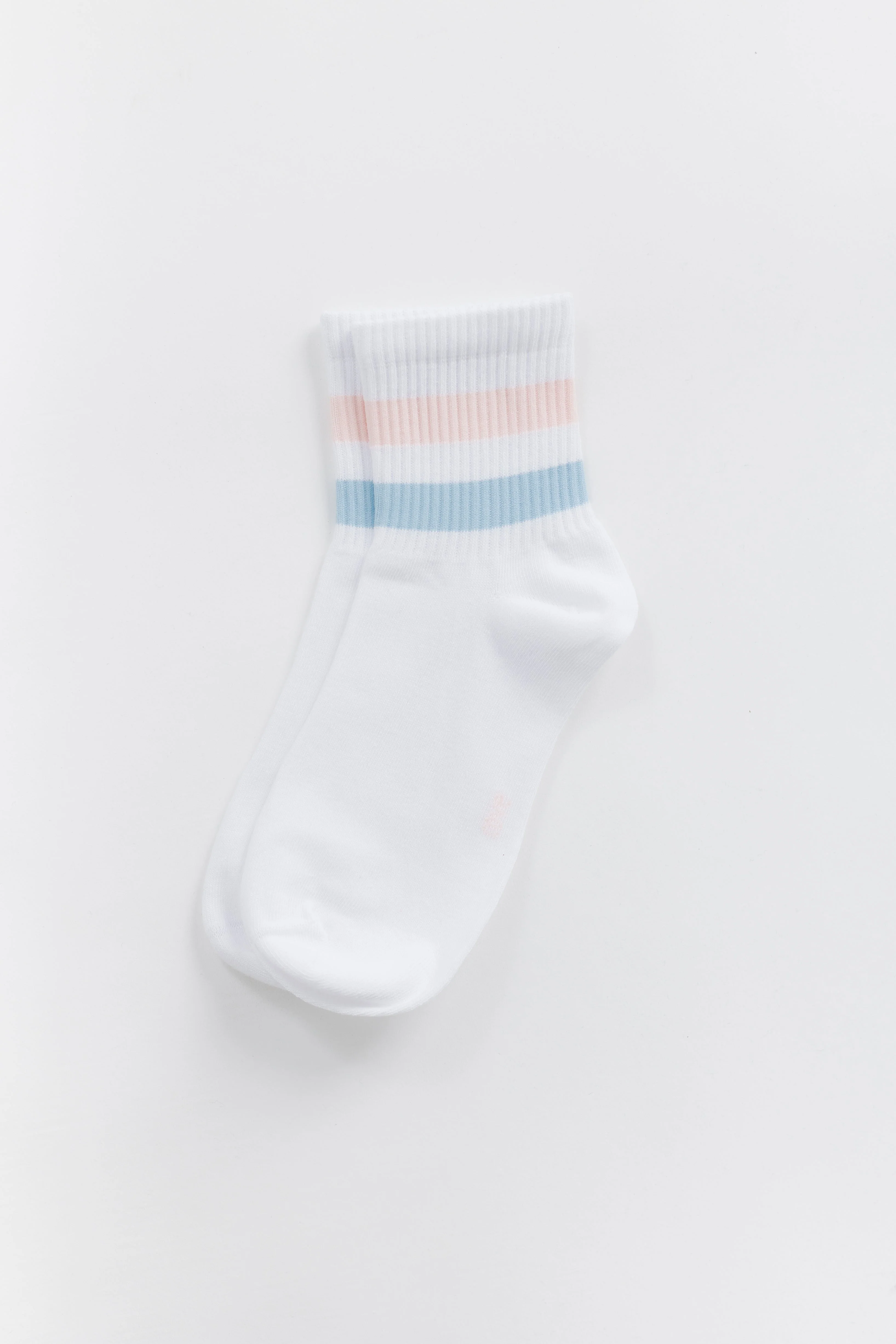 Cove Athletic Quarter Socks - Image 4