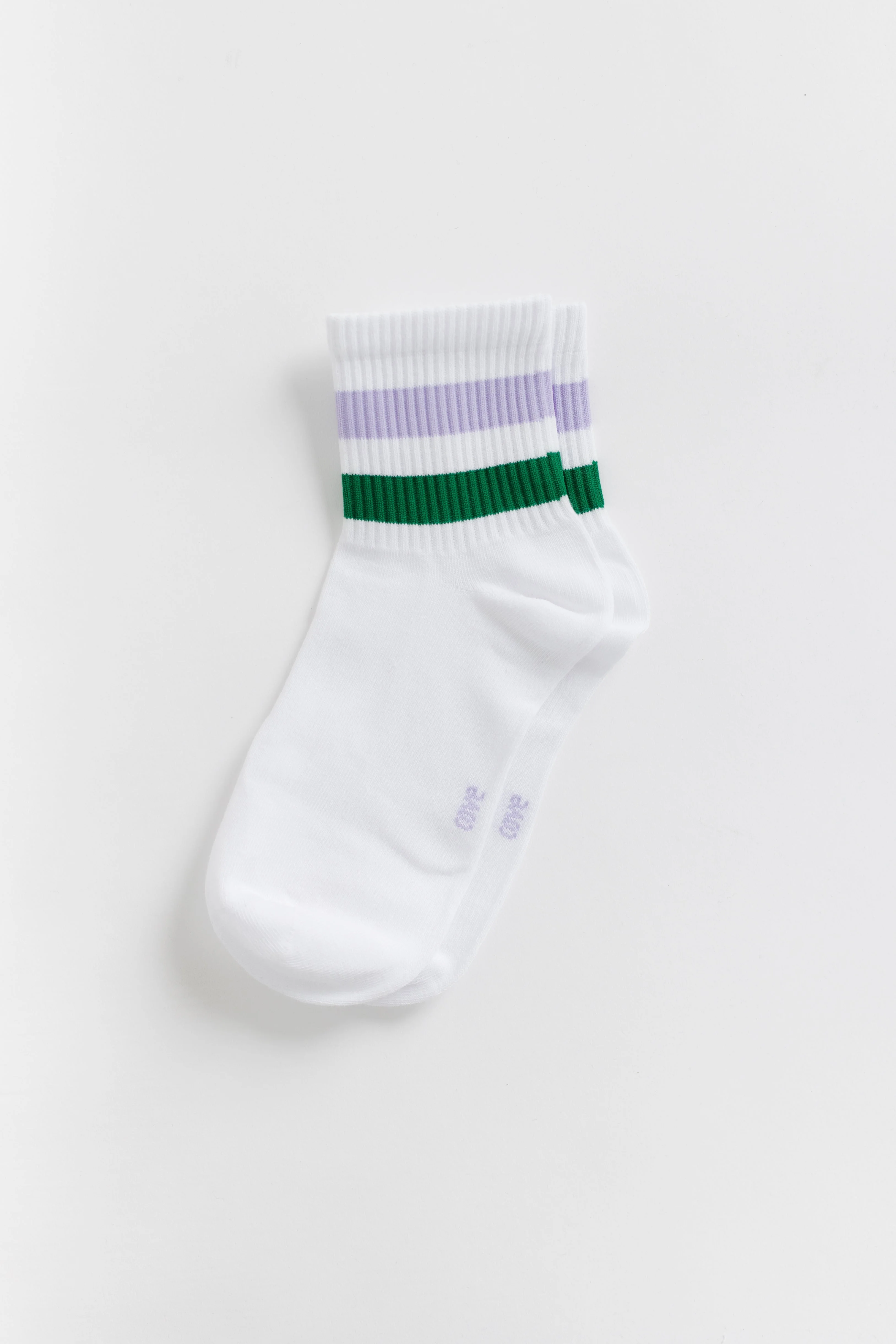 Cove Athletic Quarter Socks - Image 5