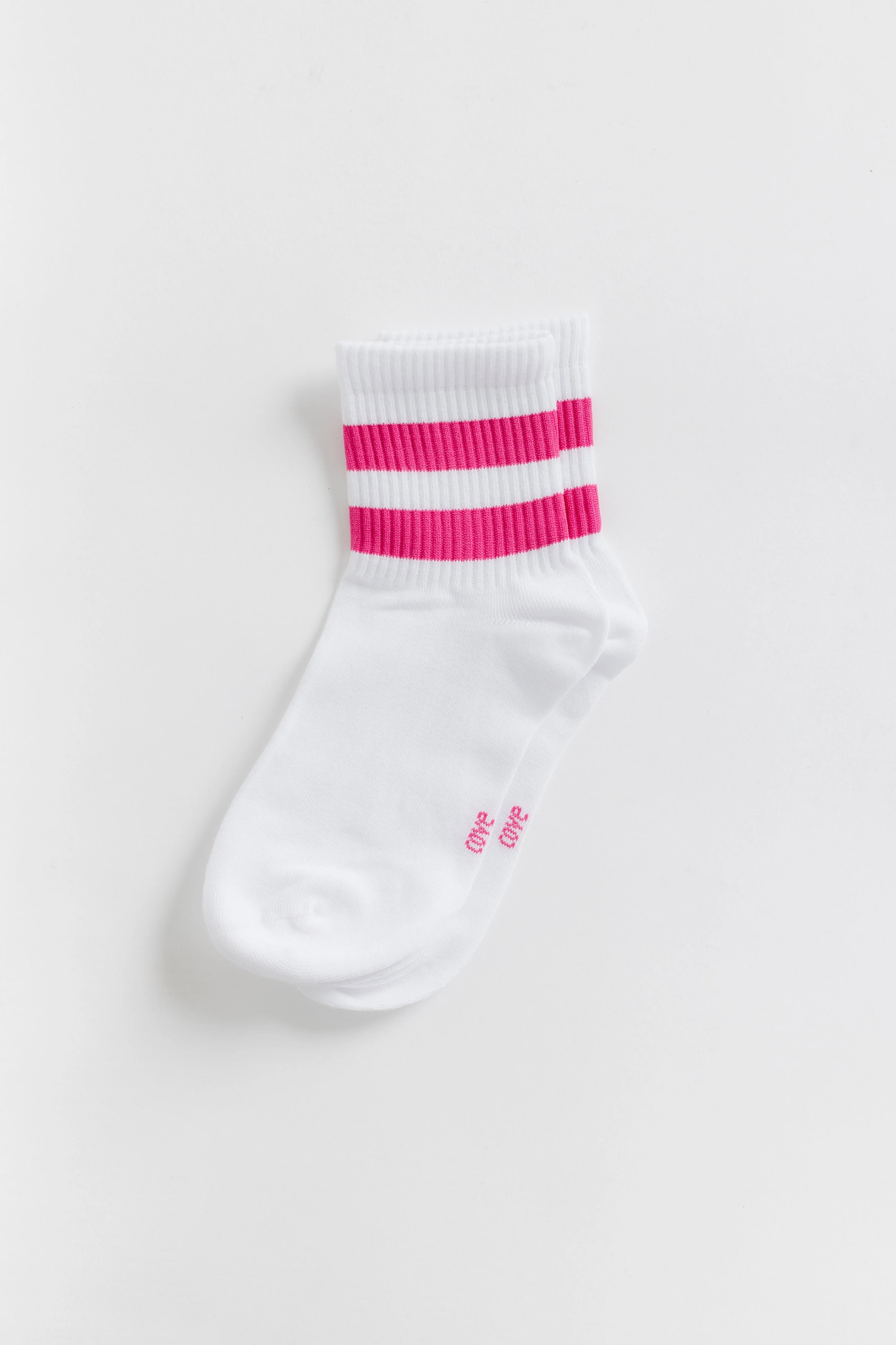 Cove Athletic Quarter Socks - Image 6