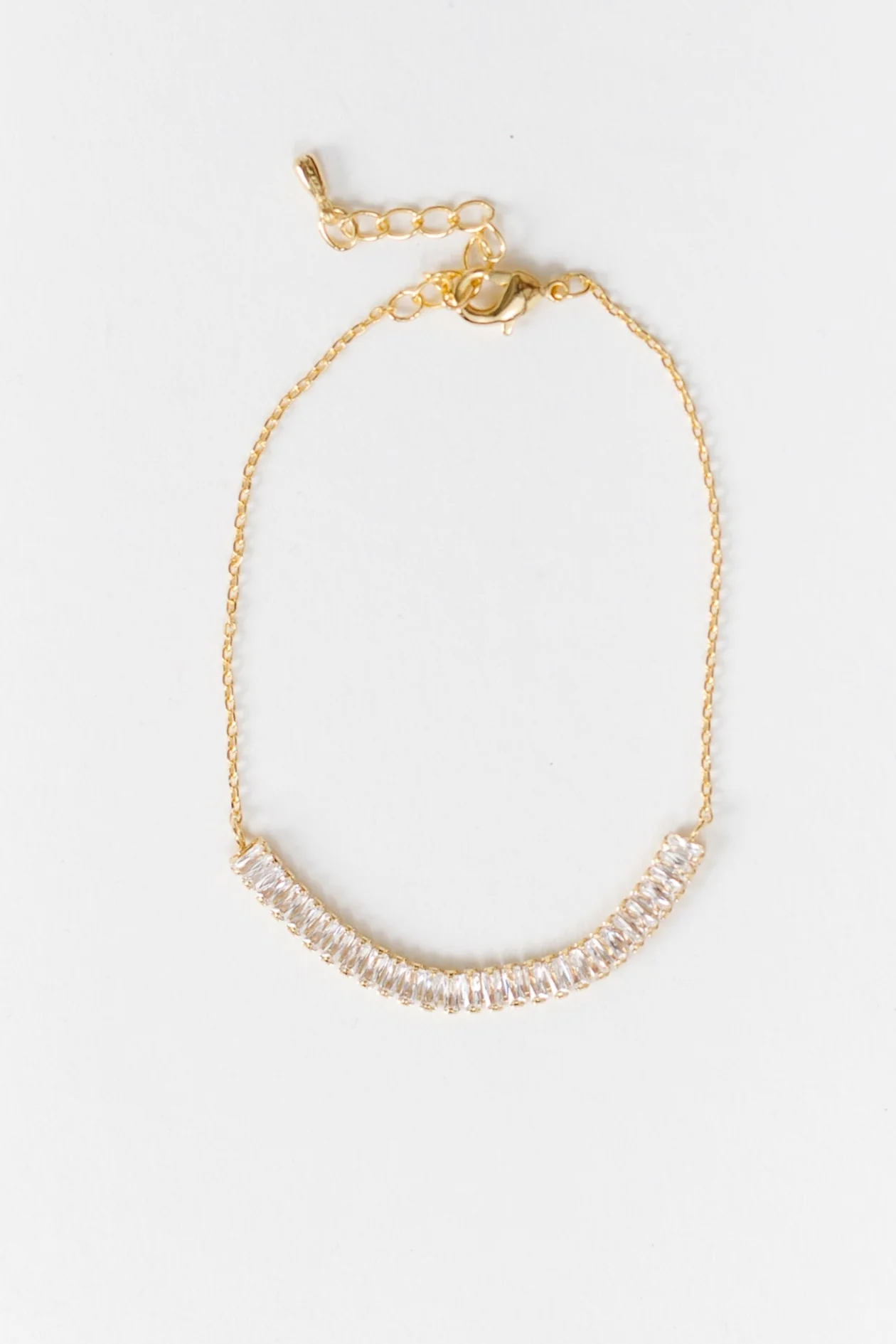 Cove Buckingham Bracelet