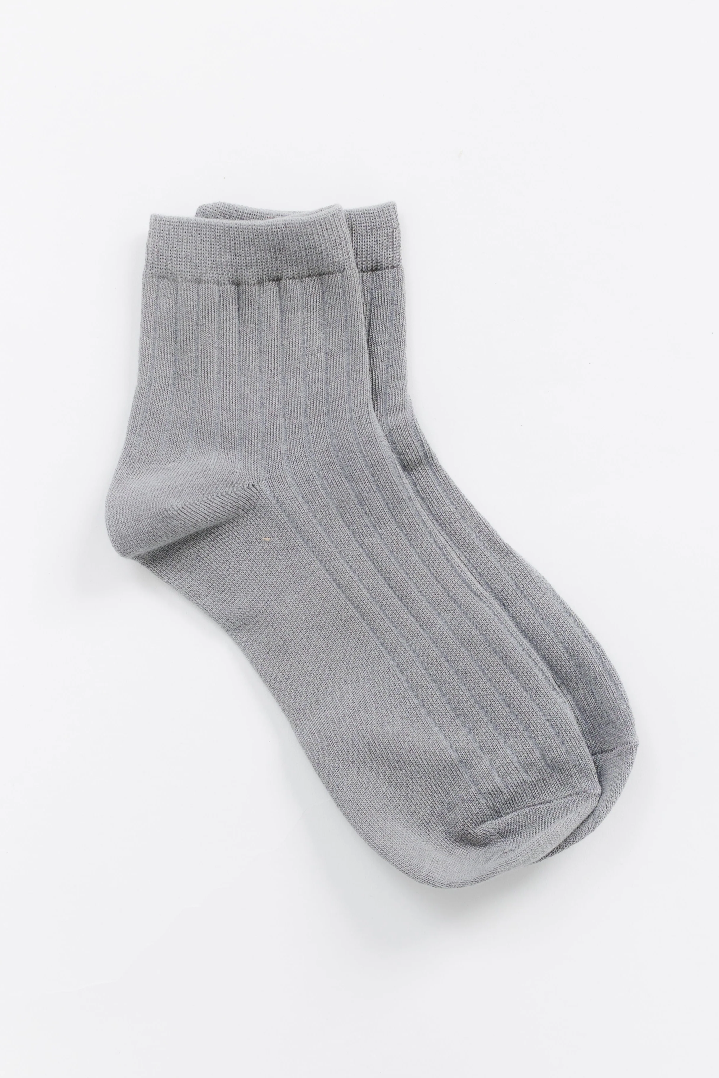 Cove Casa Ribbed Socks - Image 3