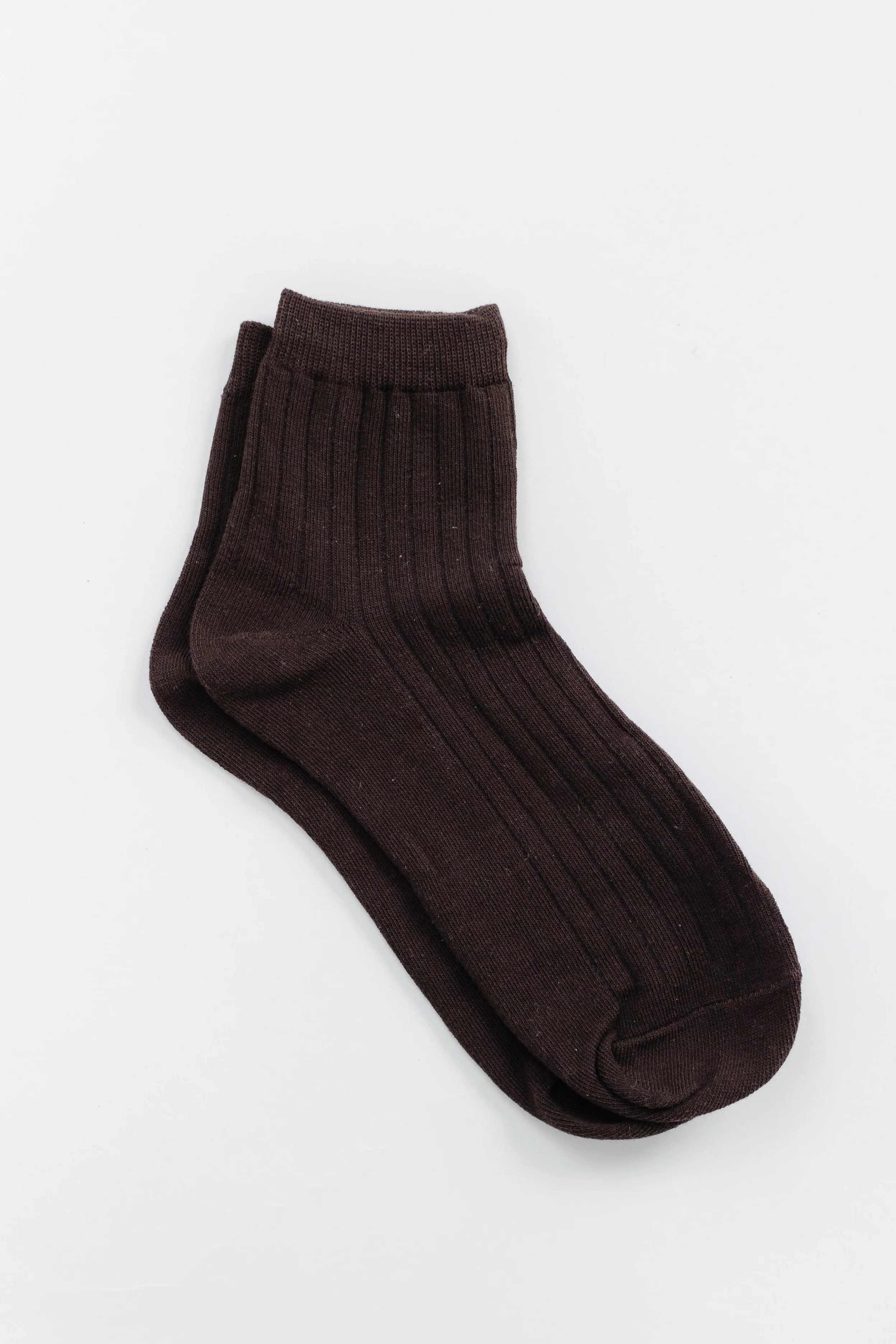 Cove Casa Ribbed Socks - Image 4