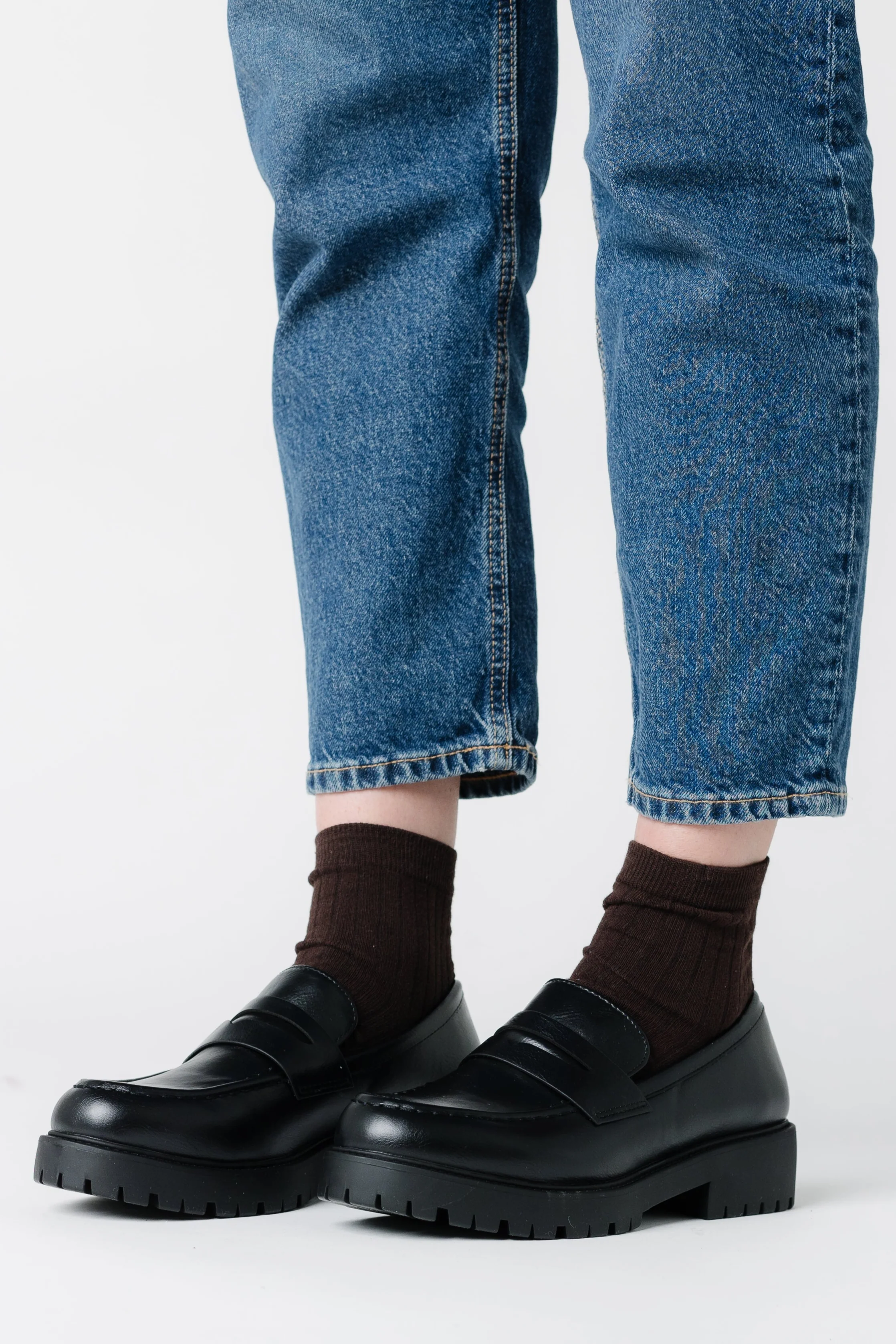 Cove Casa Ribbed Socks - Image 5