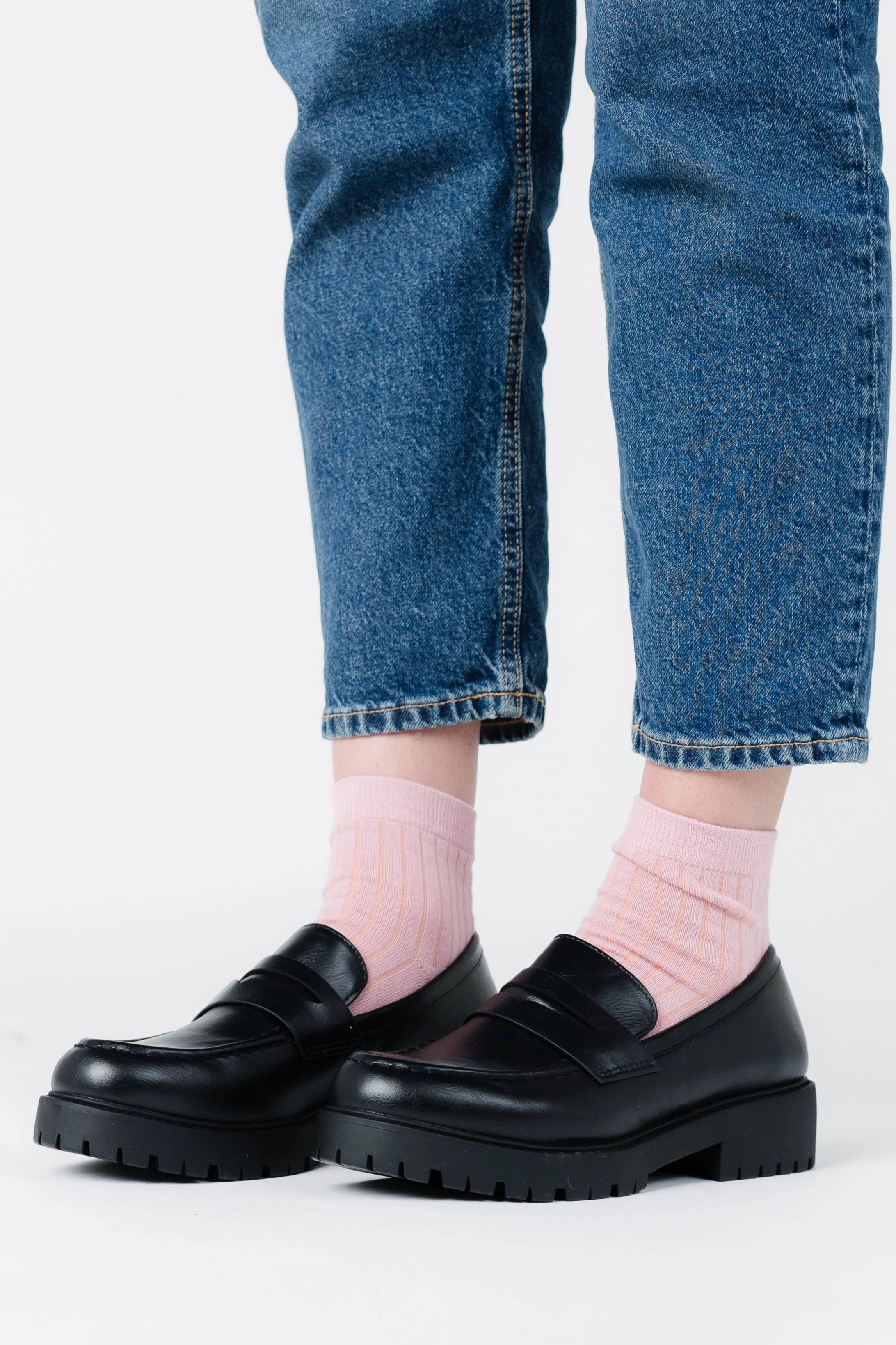 Cove Casa Ribbed Socks - Image 6