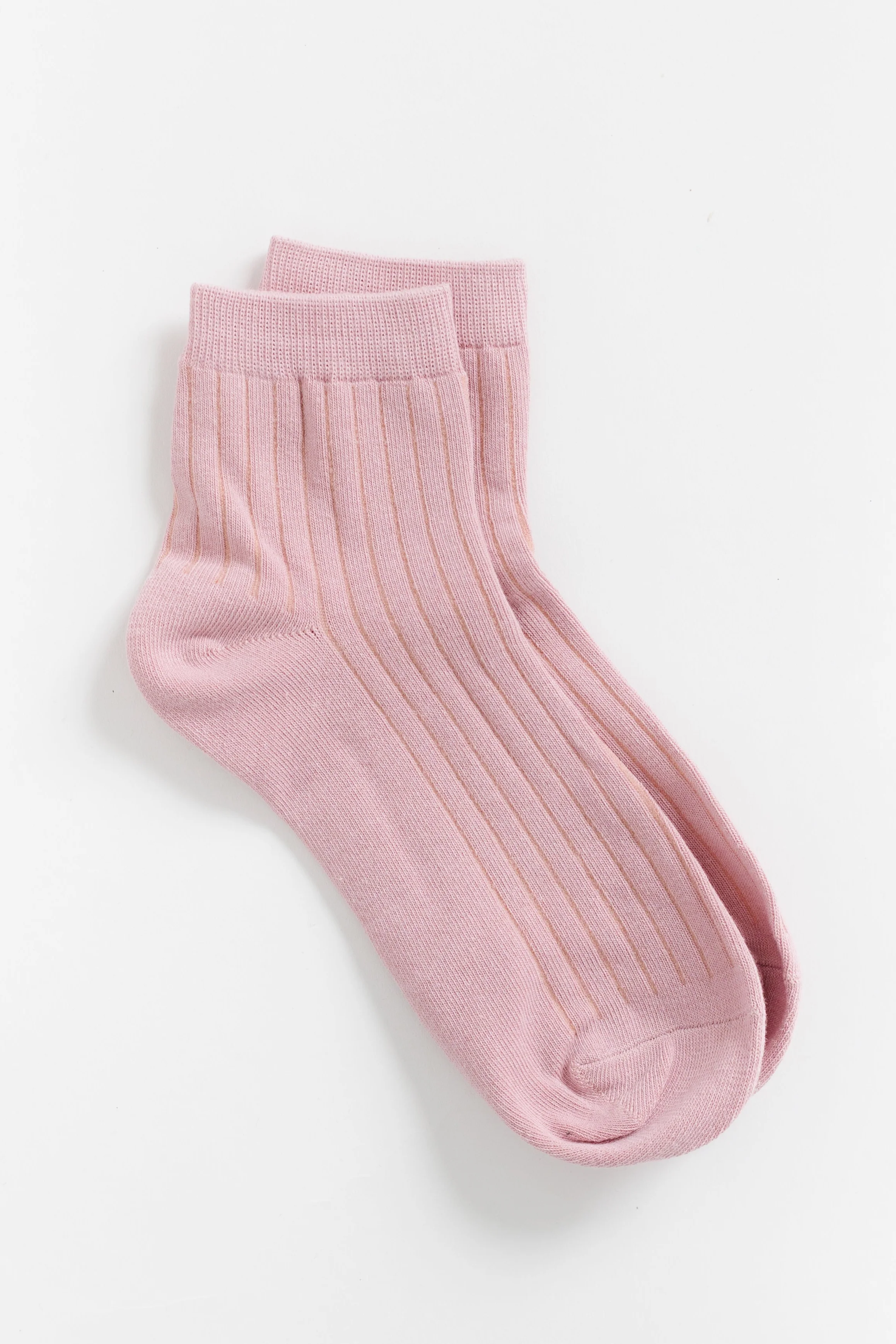 Cove Casa Ribbed Socks - Image 9
