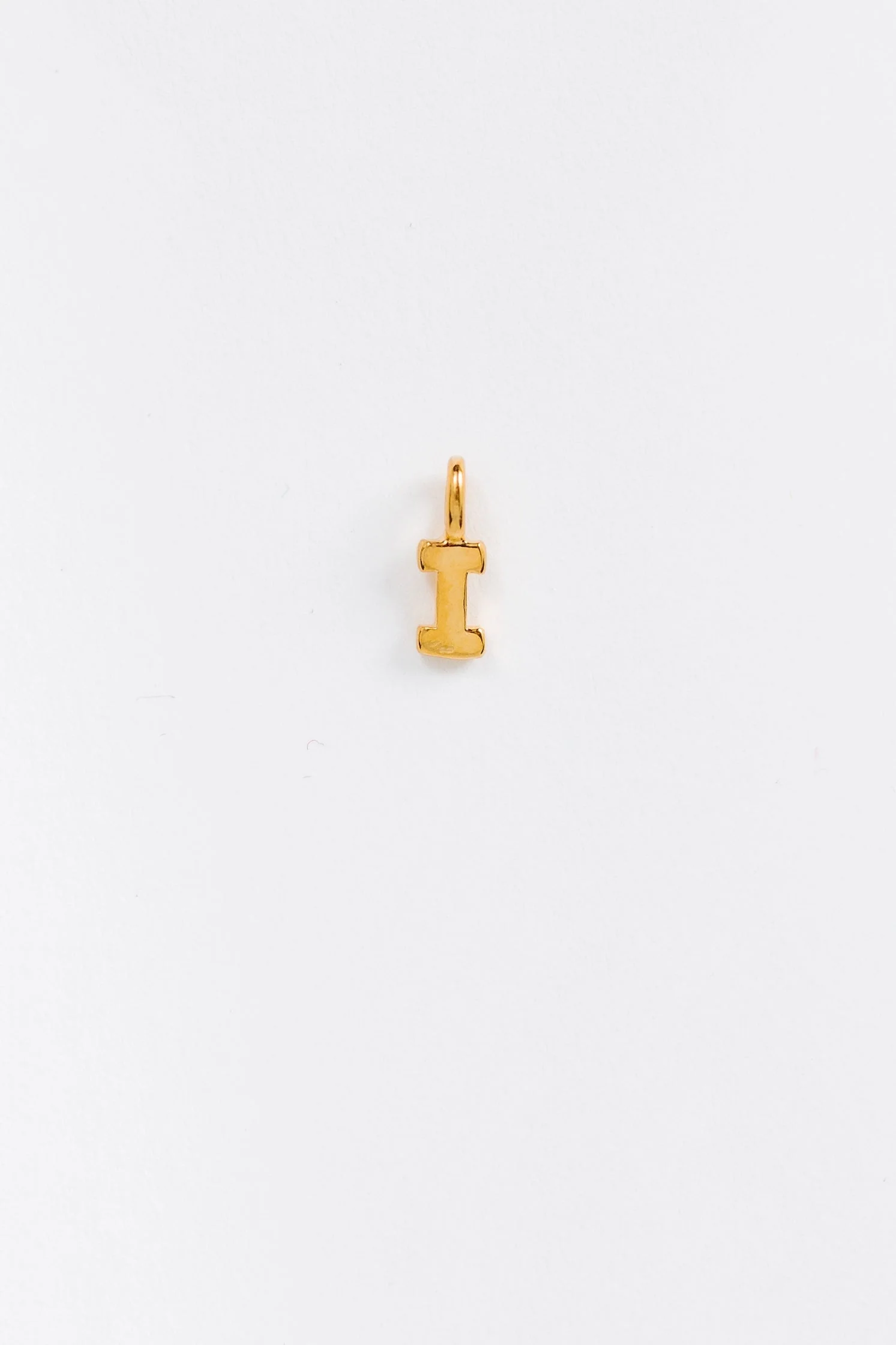 Cove Charm Initial - Image 10