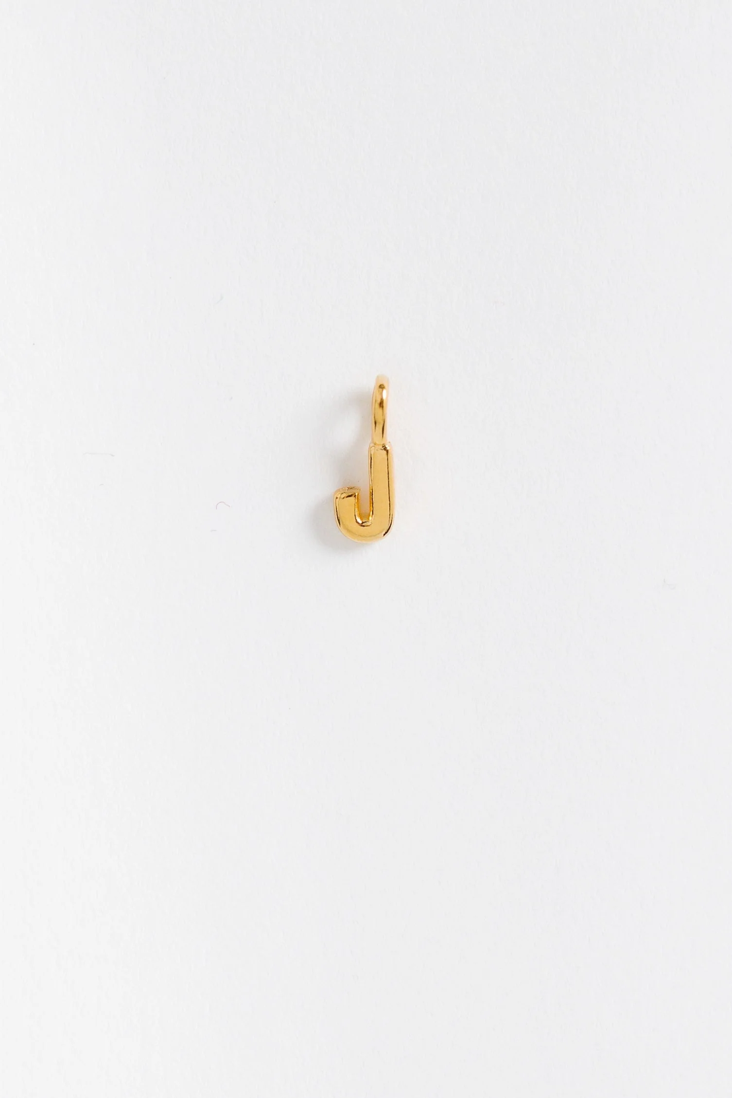 Cove Charm Initial - Image 11