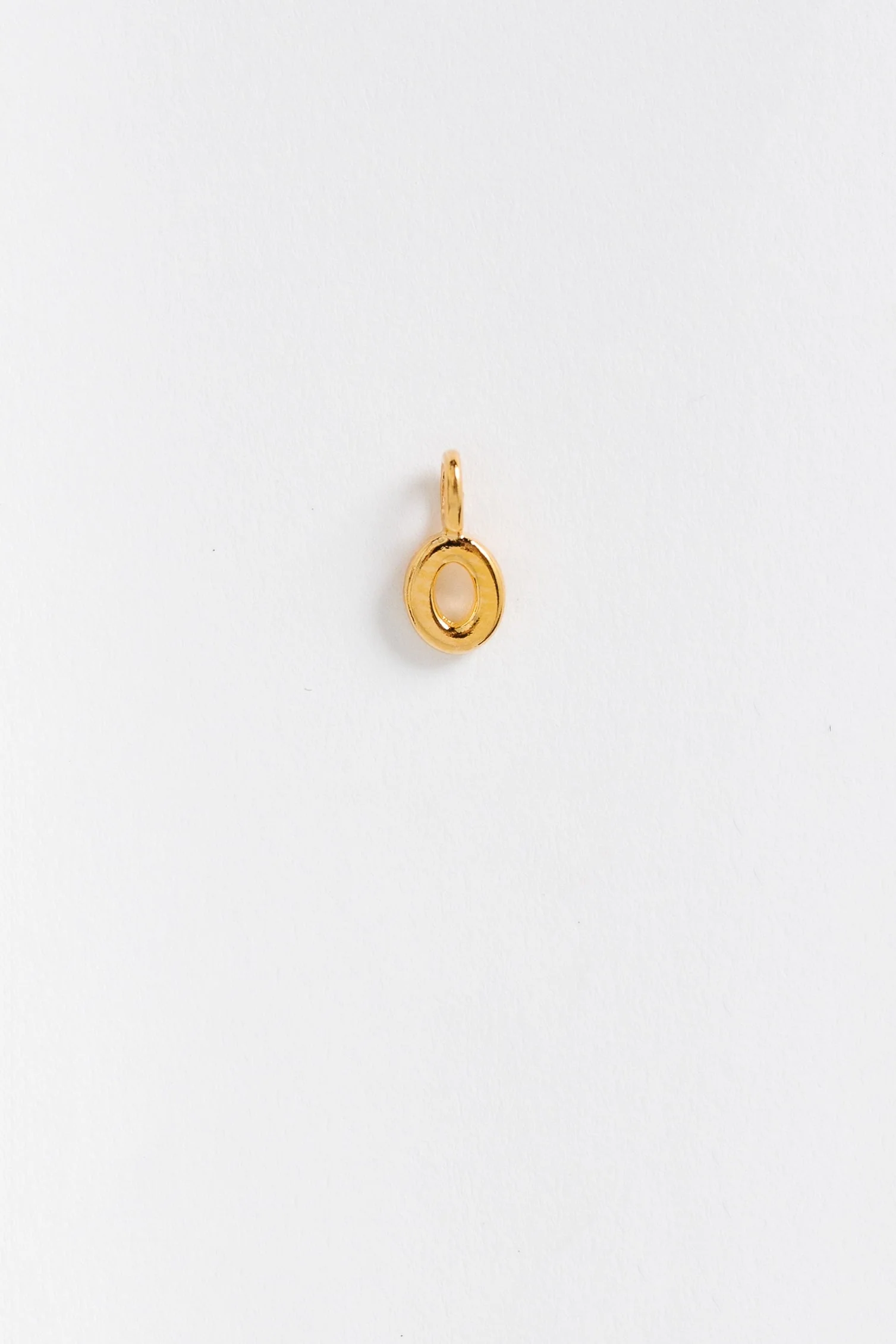 Cove Charm Initial - Image 16