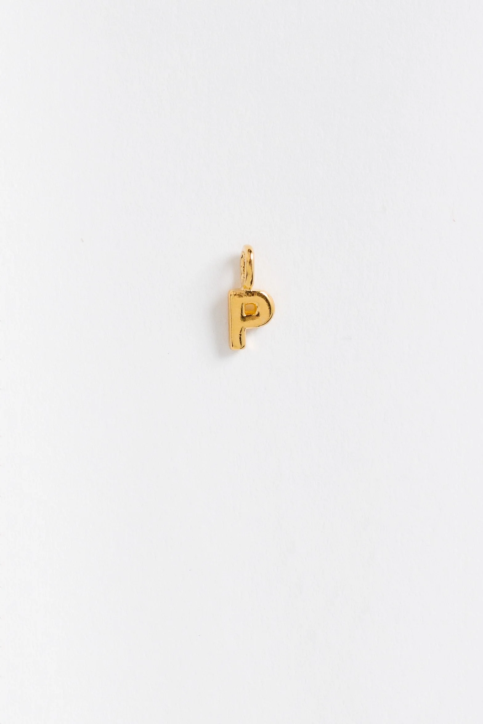 Cove Charm Initial - Image 17